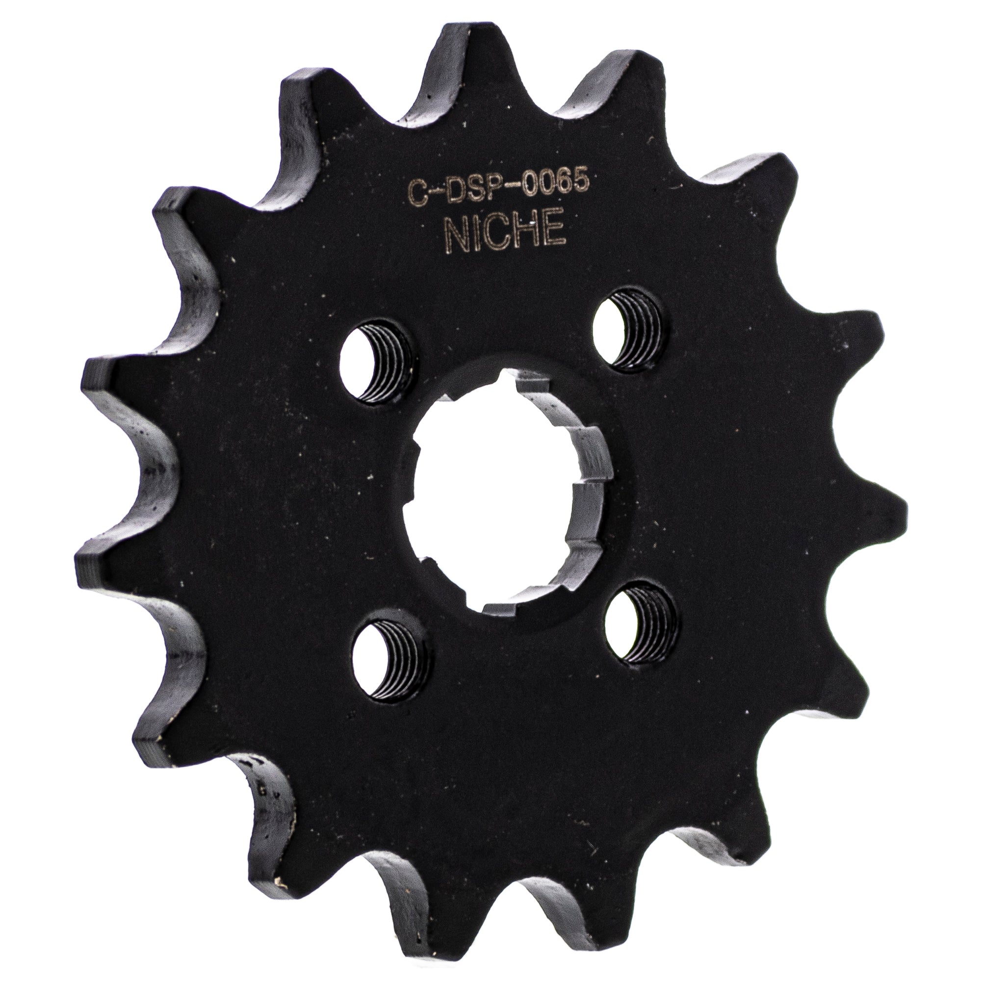 420 15 Tooth Front Drive Sprocket for Honda CT70 CR80R XR70R XL80S