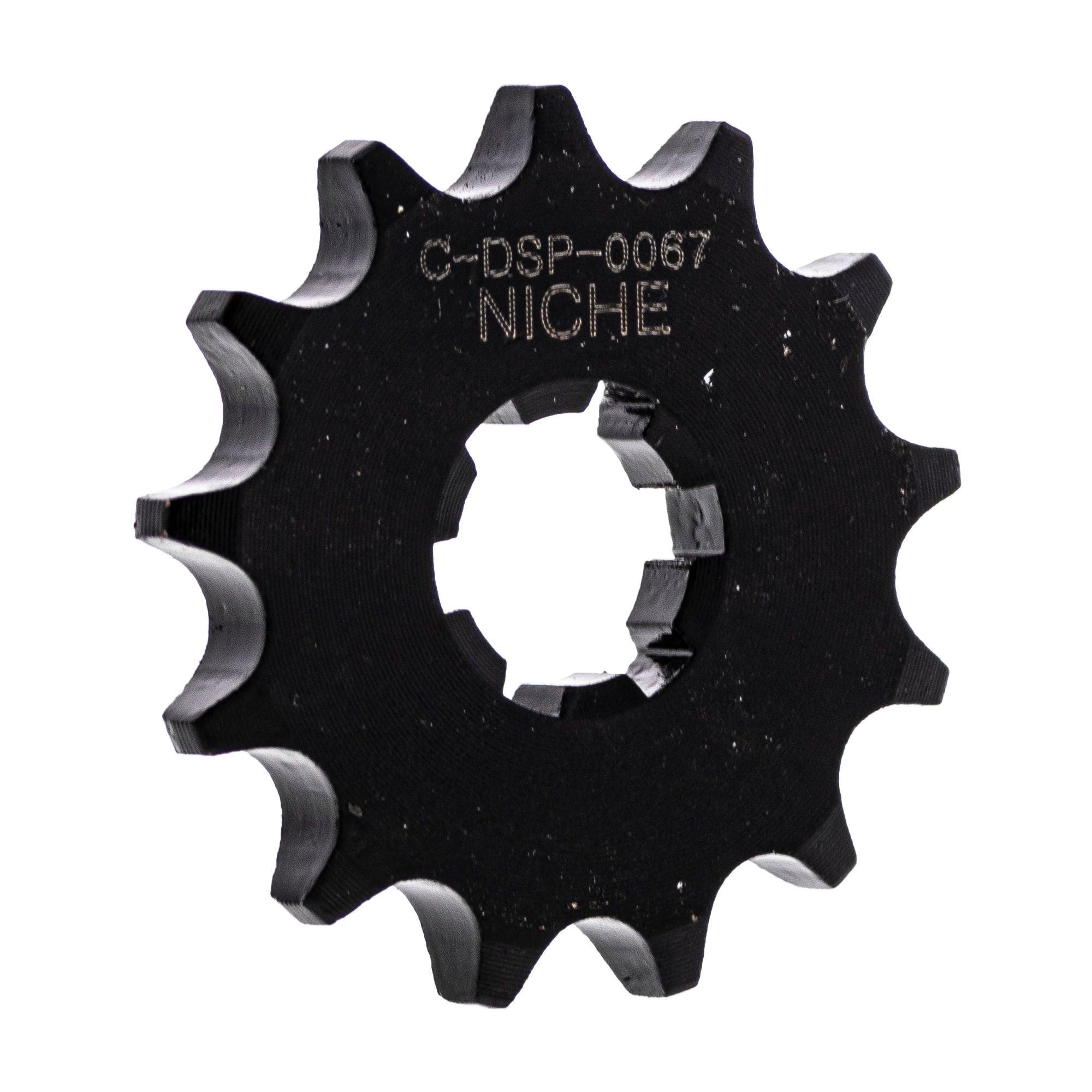 428 Pitch 13 Tooth Front Drive Sprocket for Suzuki RM85 RM80 RM85L