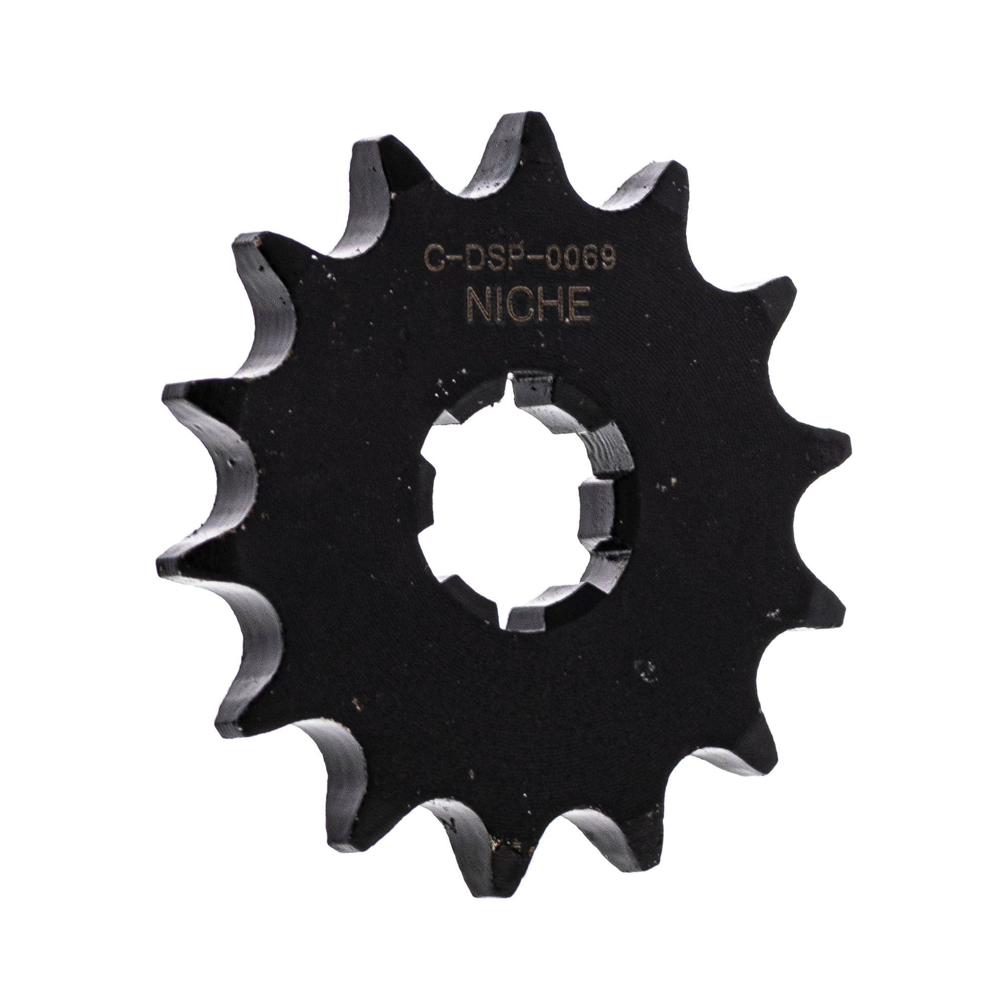 428 Pitch 14 Tooth Front Drive Sprocket for Suzuki RM85 RM80 RM85L