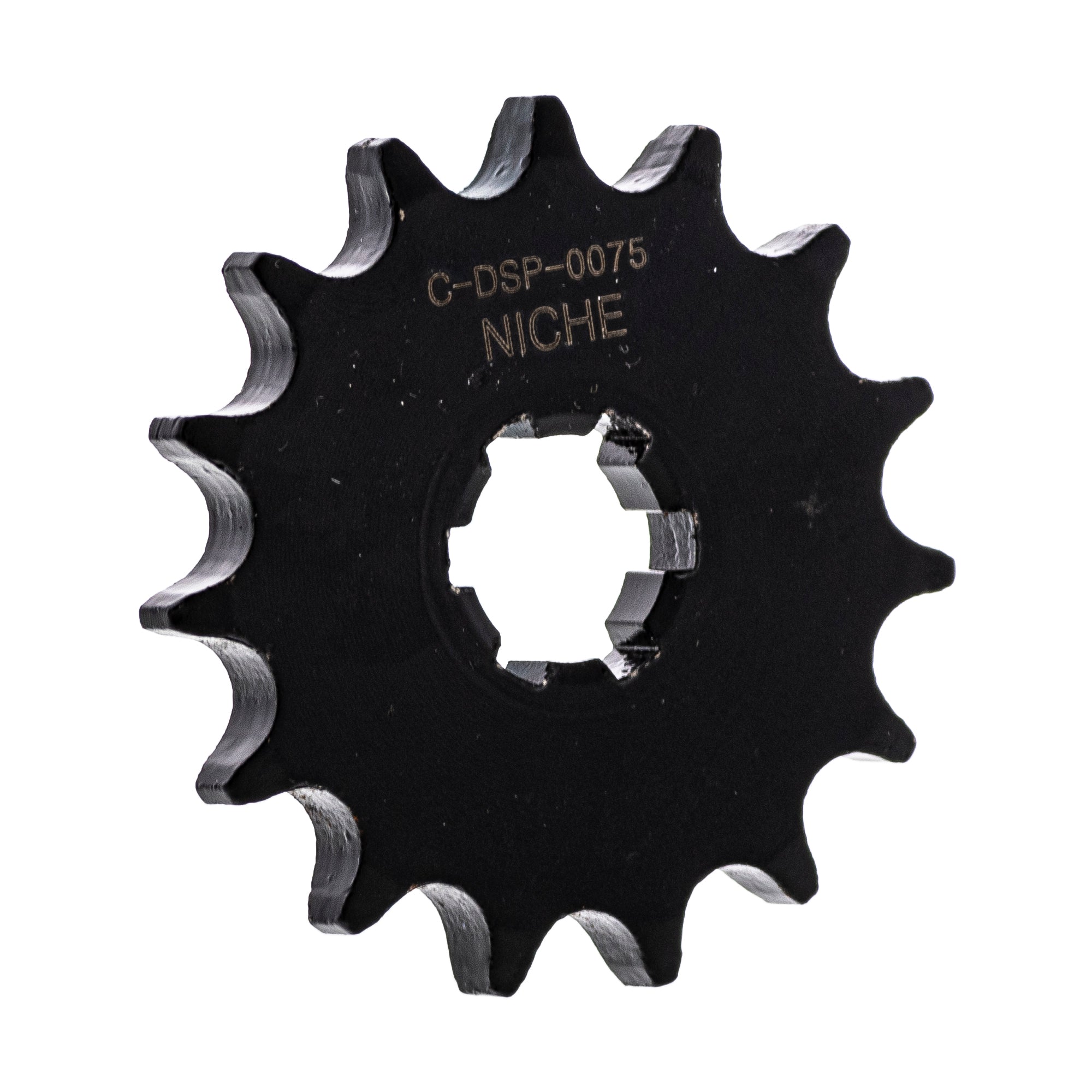 428 15 Tooth Front Drive Sprocket for Yamaha YZ125 YZ80 DT175 DT125