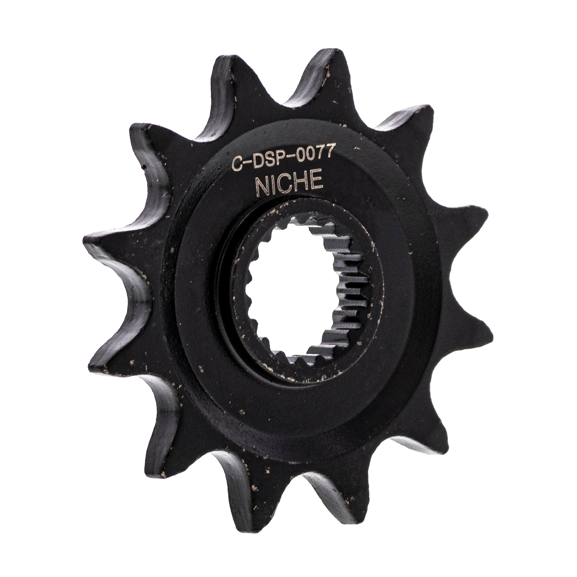 520 Pitch 12 Tooth Front Drive Sprocket for Honda CR125R 23803-KZ4-B00