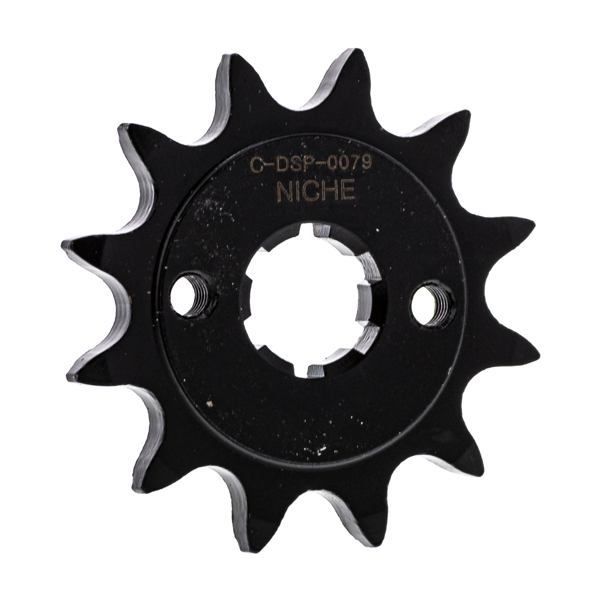 520 Pitch 12 Tooth Front Drive Sprocket for Honda ATC200X