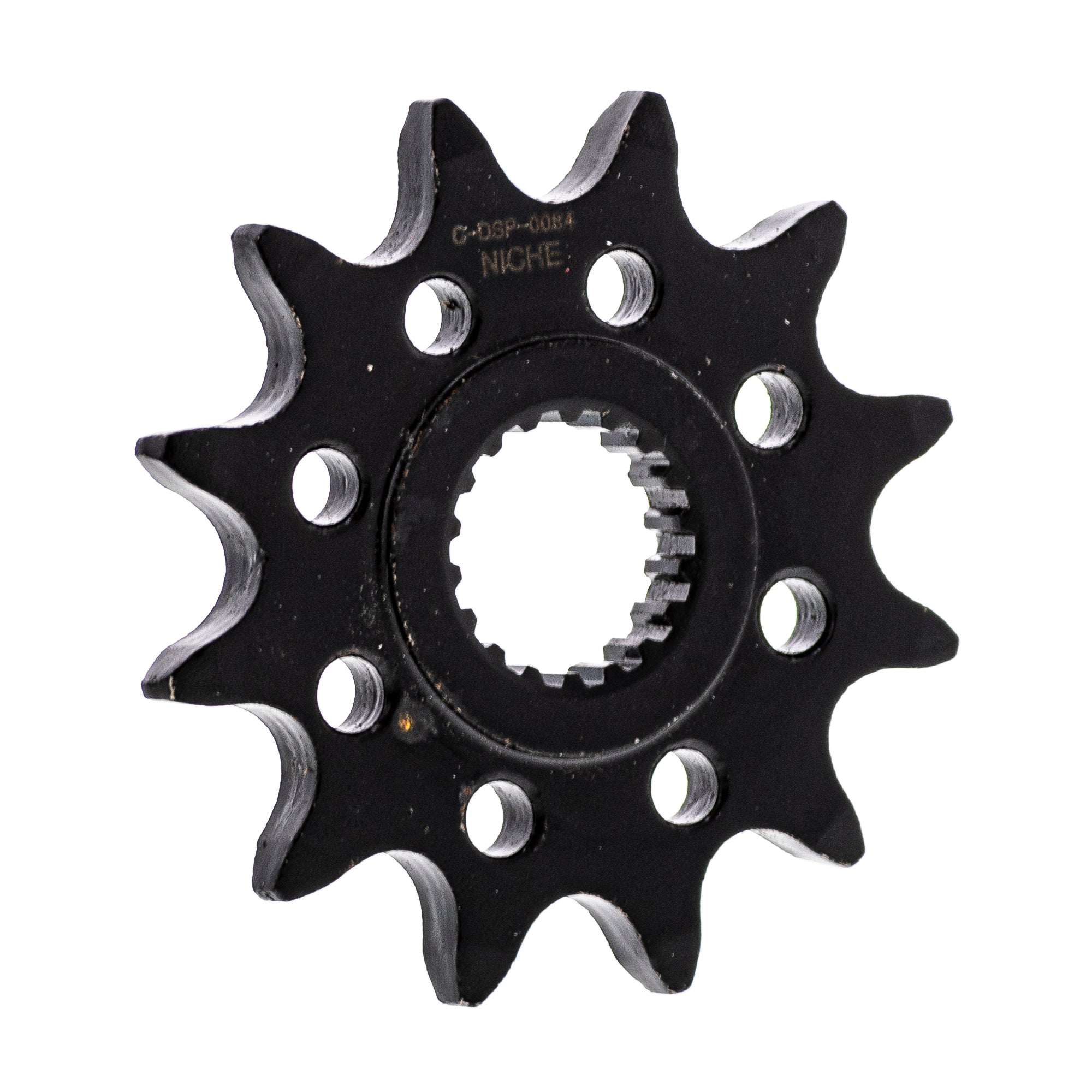 520 Pitch 12 Tooth Front Drive Sprocket for Suzuki RM125 RMZ250