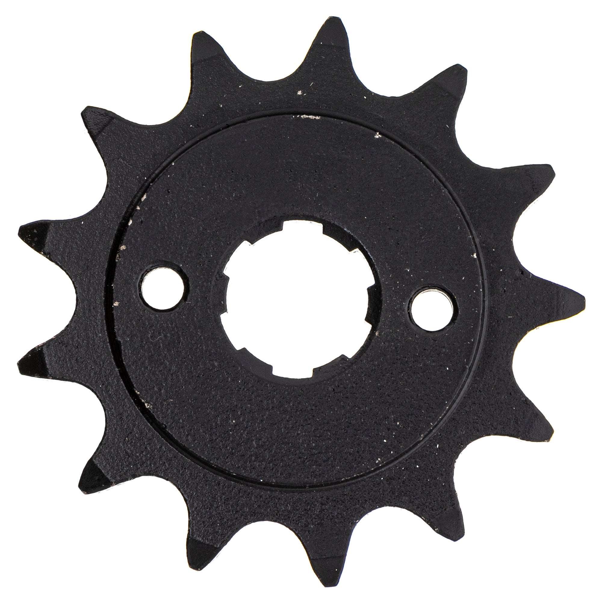 Front Drive Sprocket for JT Sprocket Honda XR250R XR250L CRF230F CRF150F 23801-KPS-900 NICHE 519-CDS2200P