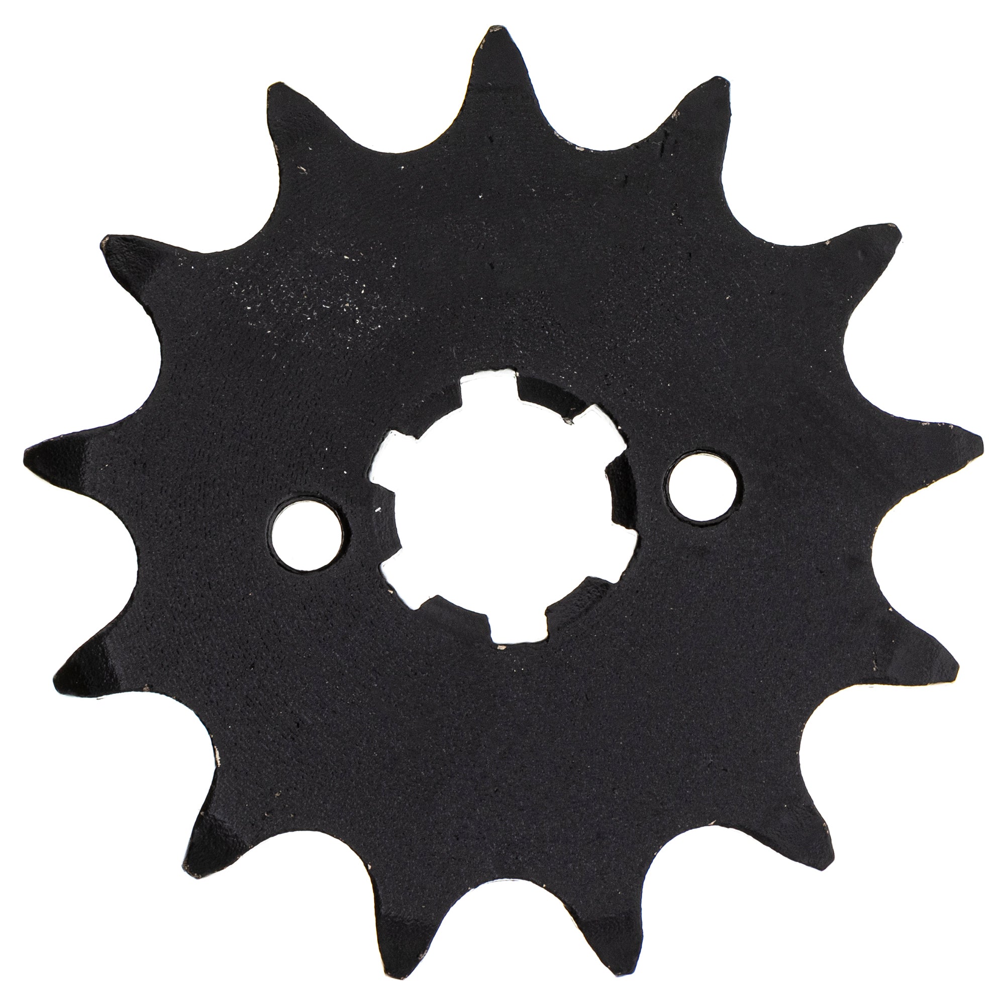 Front Drive Sprocket for Yamaha JT Sprocket YZ175 YZ125 YZ100 KDX200 93832-13027-00 NICHE 519-CDS2201P