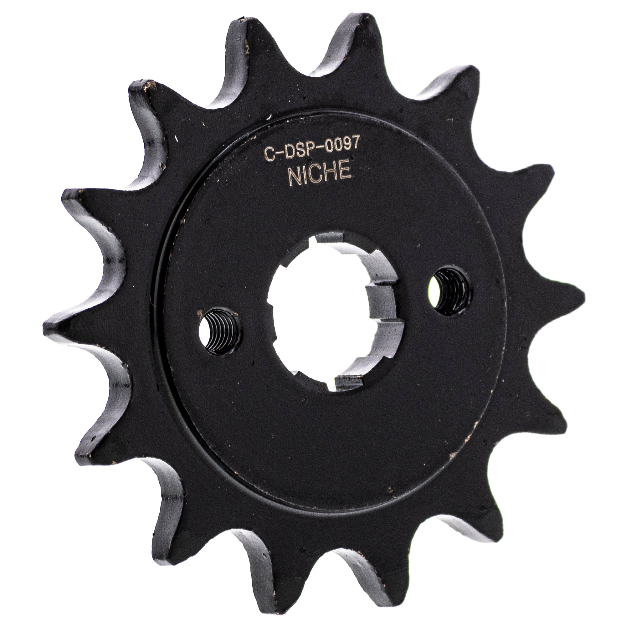 520 Pitch 14 Tooth Front Drive Sprocket for Honda XL125 VT125 CRM125