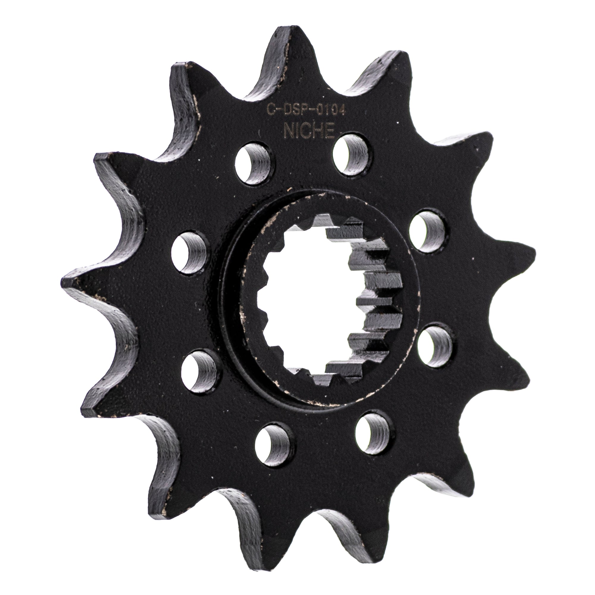 520 13 Tooth Front Drive Sprocket for Suzuki RM250 RMX250 DR250 DRZ250