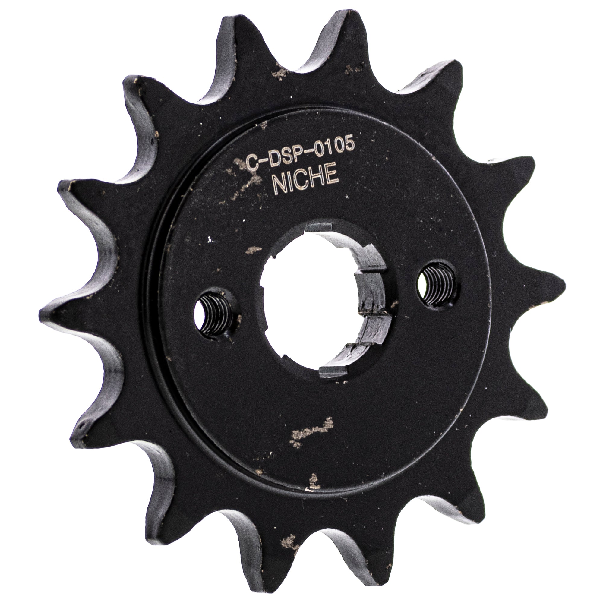 520 Pitch 14 Tooth Front Drive Sprocket for Honda Rebel 250 CB250