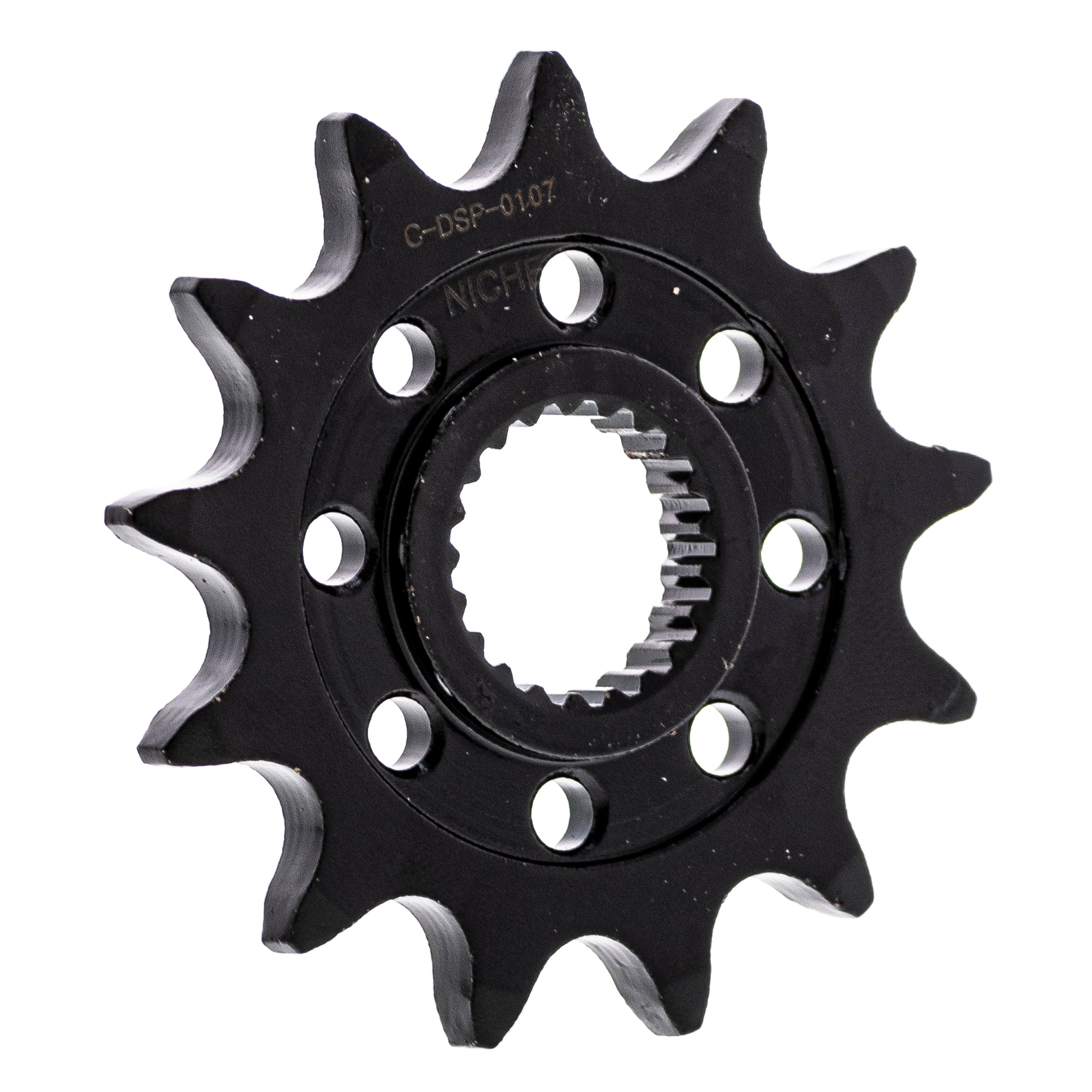 520 Pitch 13 Tooth Front Drive Sprocket for Honda CRF250R CR125R
