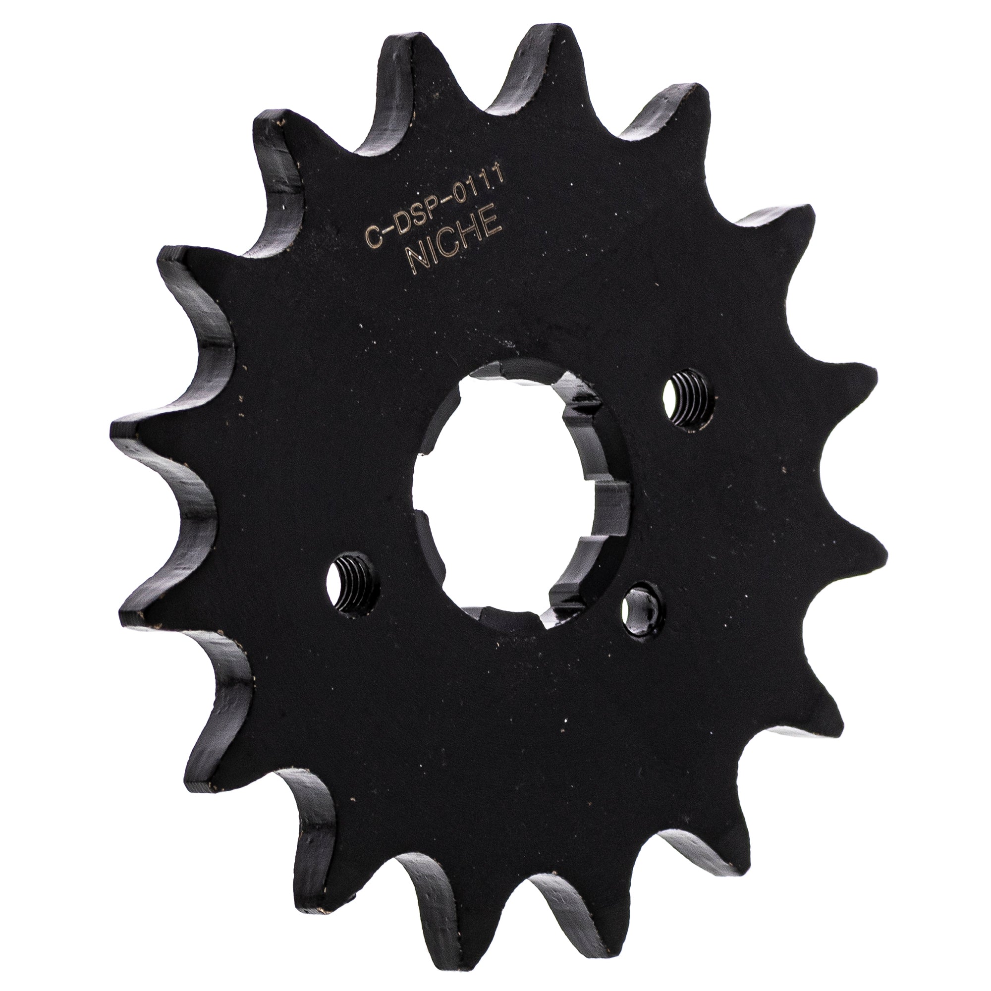 520 Pitch 16 Tooth Front Drive Sprocket for Yamaha DT250 Virago 250