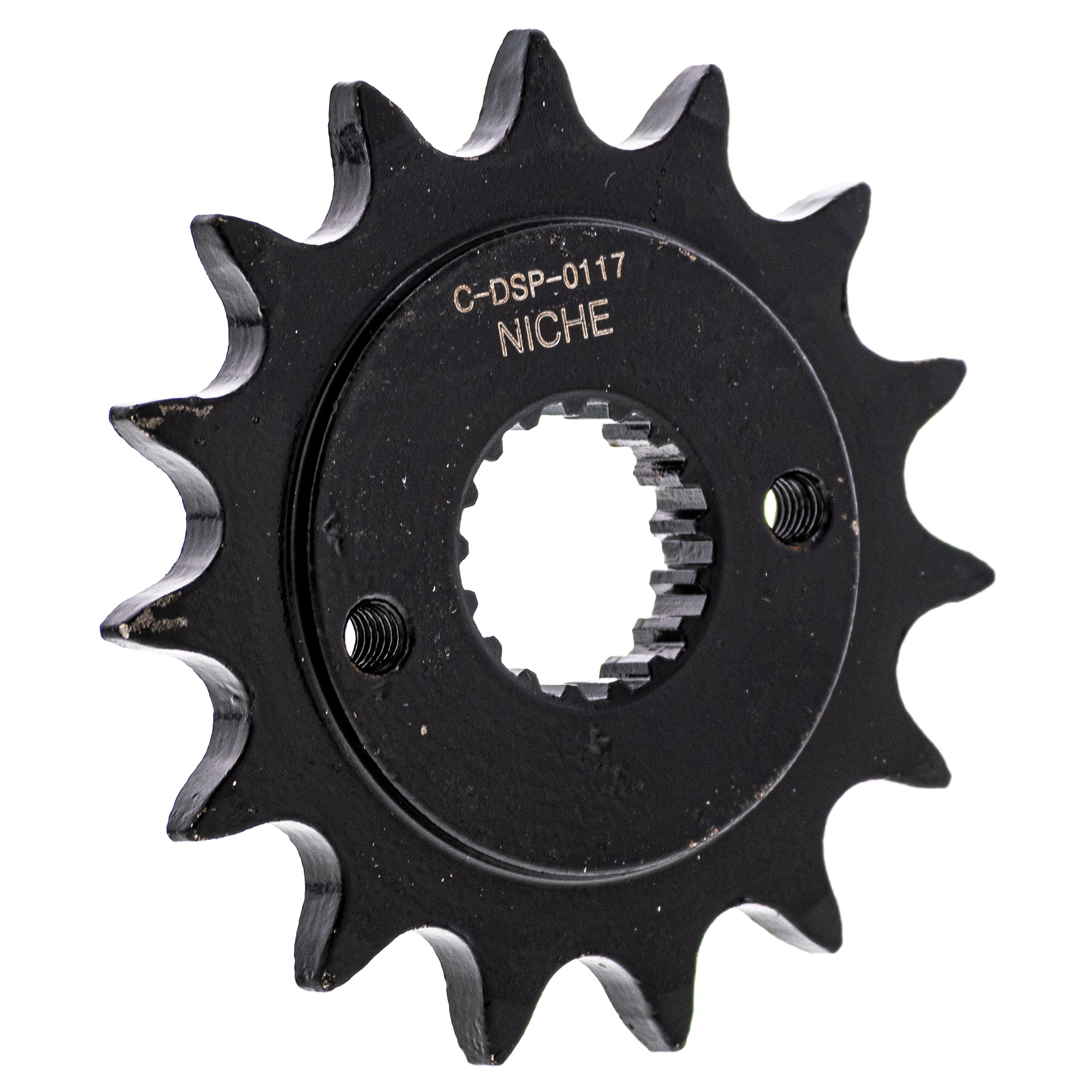 520 Pitch 15 Tooth Front Drive Sprocket for Honda Sportrax 400