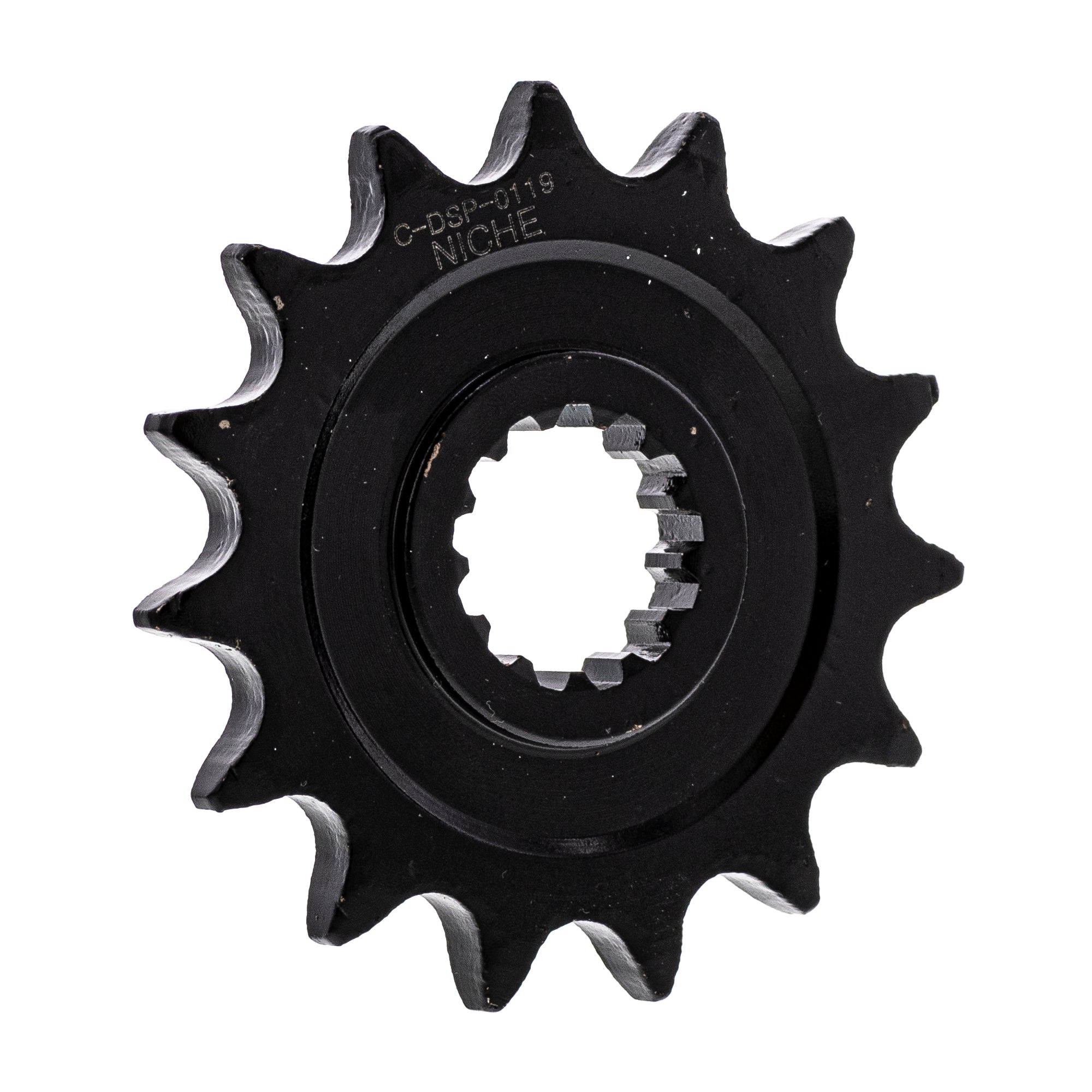 525 Pitch 15 Tooth Front Drive Sprocket for Kawasaki Z1000 Z900