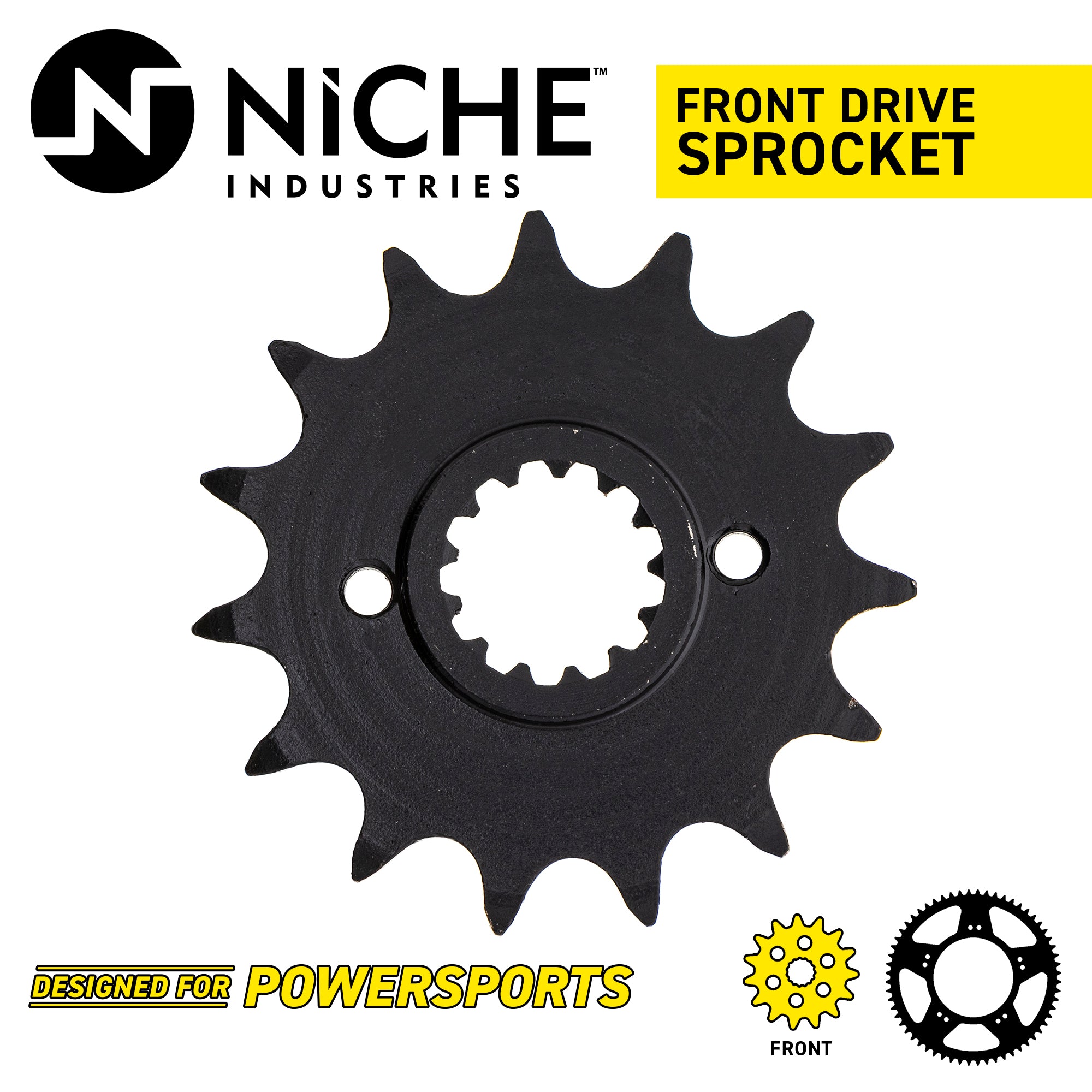 NICHE MK1003200 Drive Sprocket