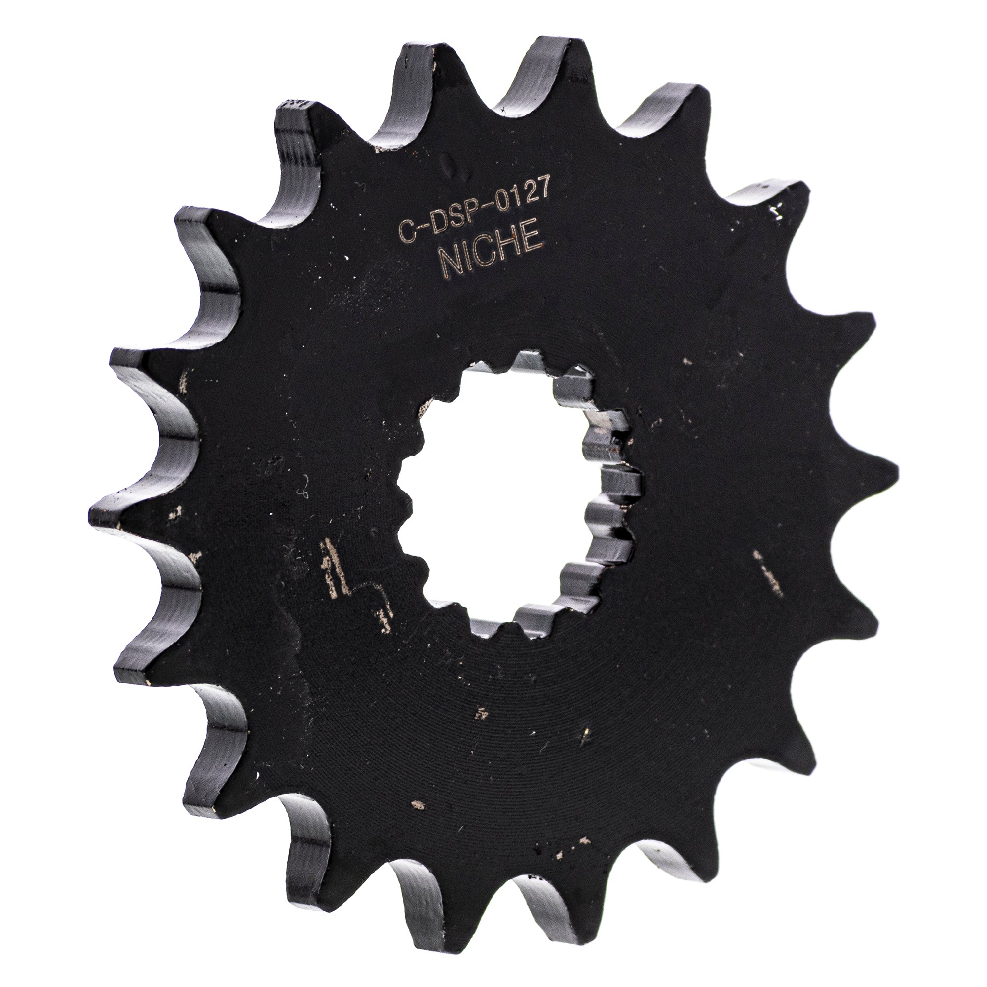 530 18 Tooth Front Drive Sprocket for Triumph Speed Triple Thunderbird