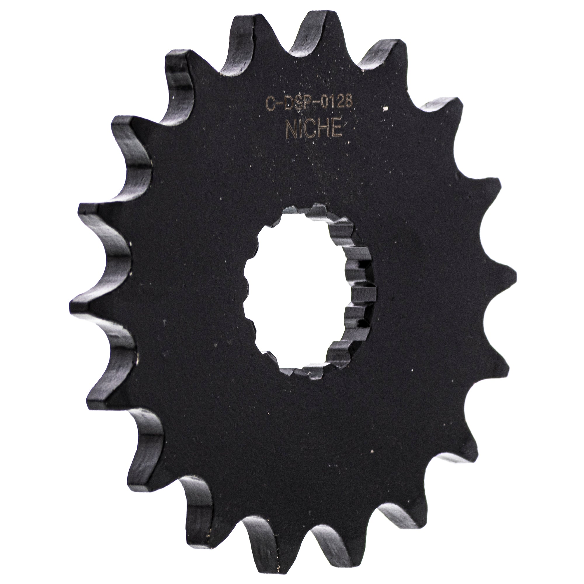 525 Pitch 18 Tooth Front Drive Sprocket for Triumph Bonneville