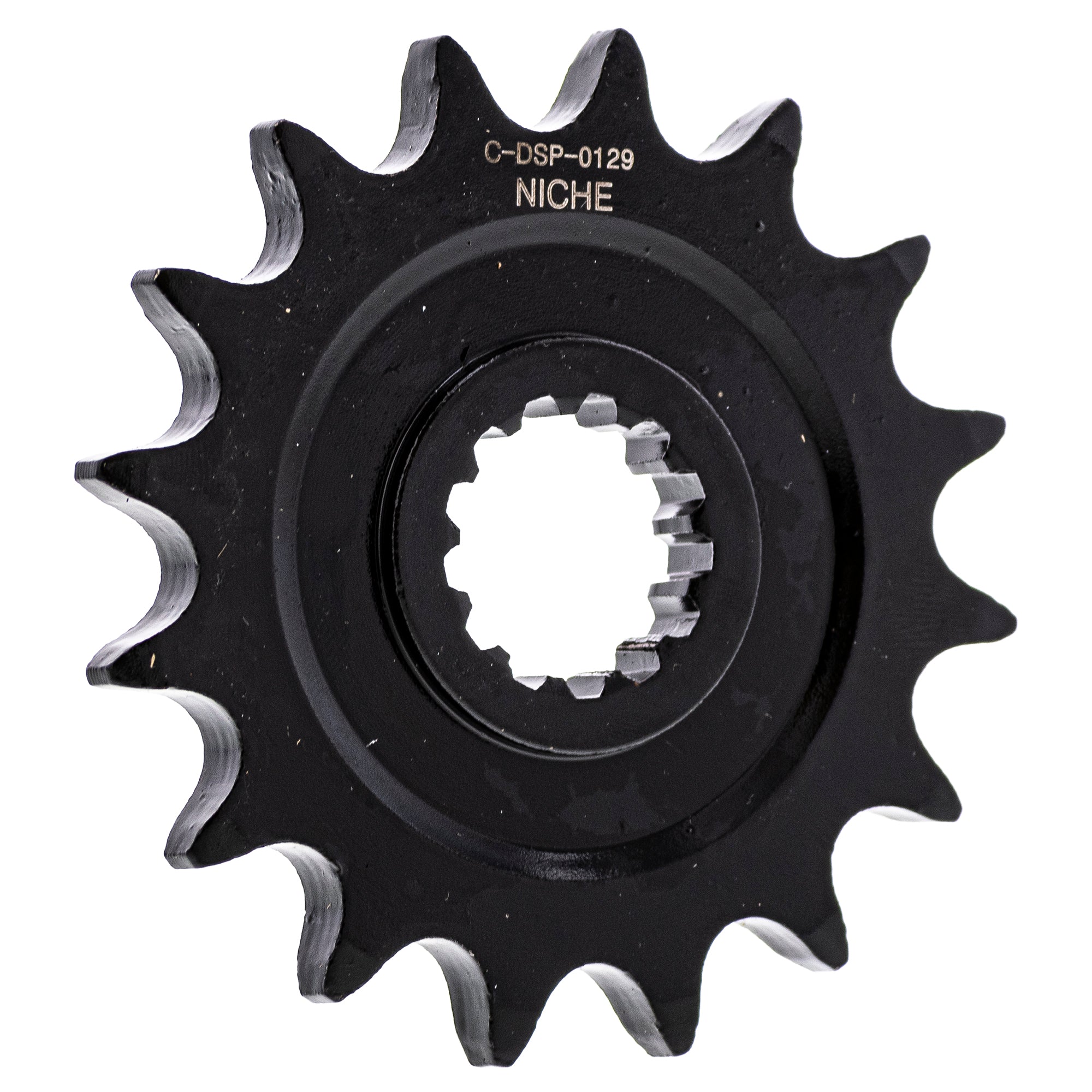 525 Pitch 16 Tooth Front Drive Sprocket for 2002-06 Kawasaki Z1000