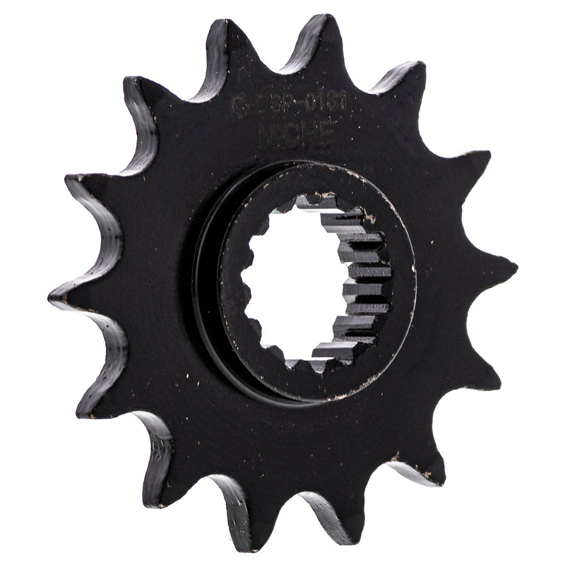 520 Pitch 14 Tooth Front Drive Sprocket for KTM 350 400 640 620 660