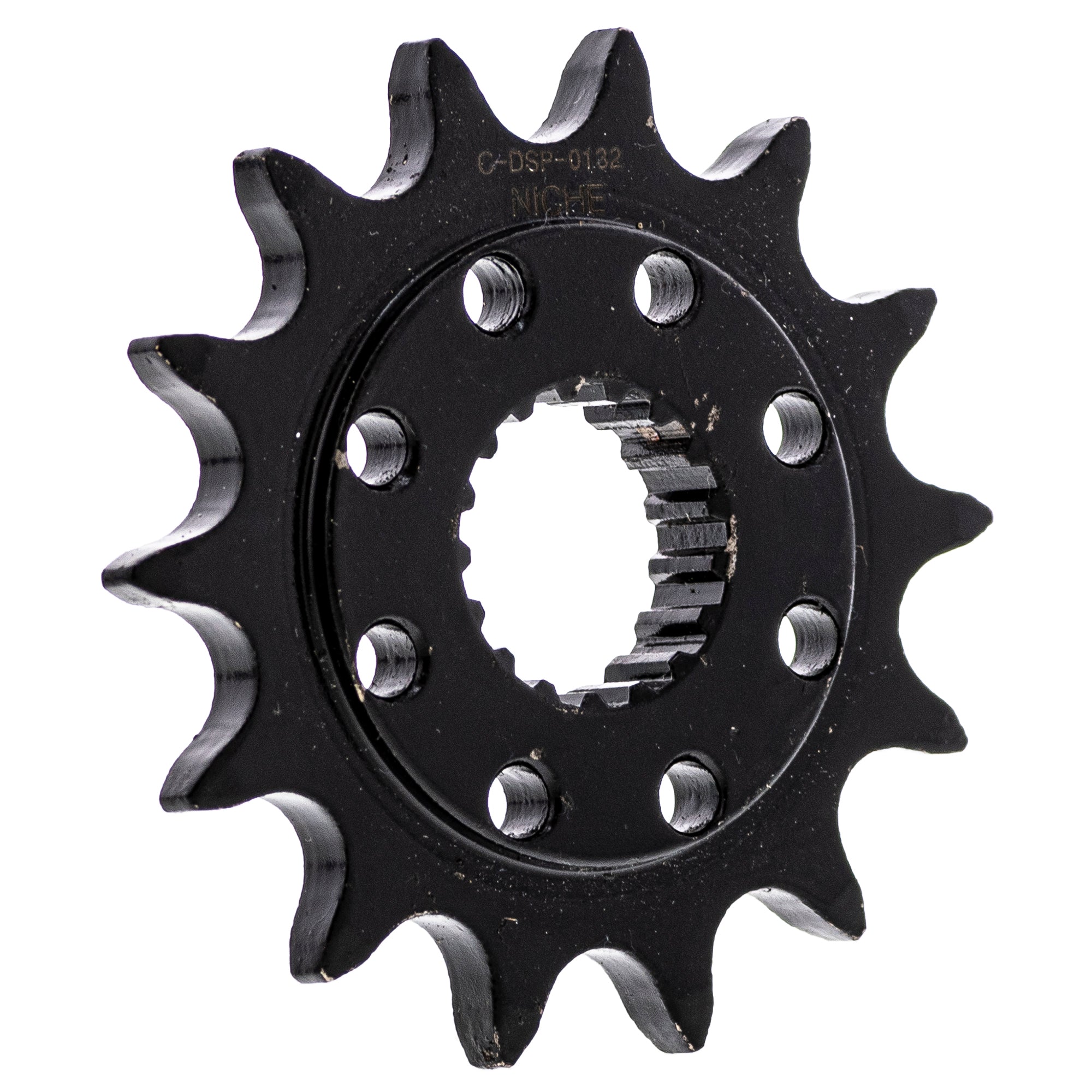 520 Pitch 14 Tooth Front Drive Sprocket for Honda CR250R CR500R
