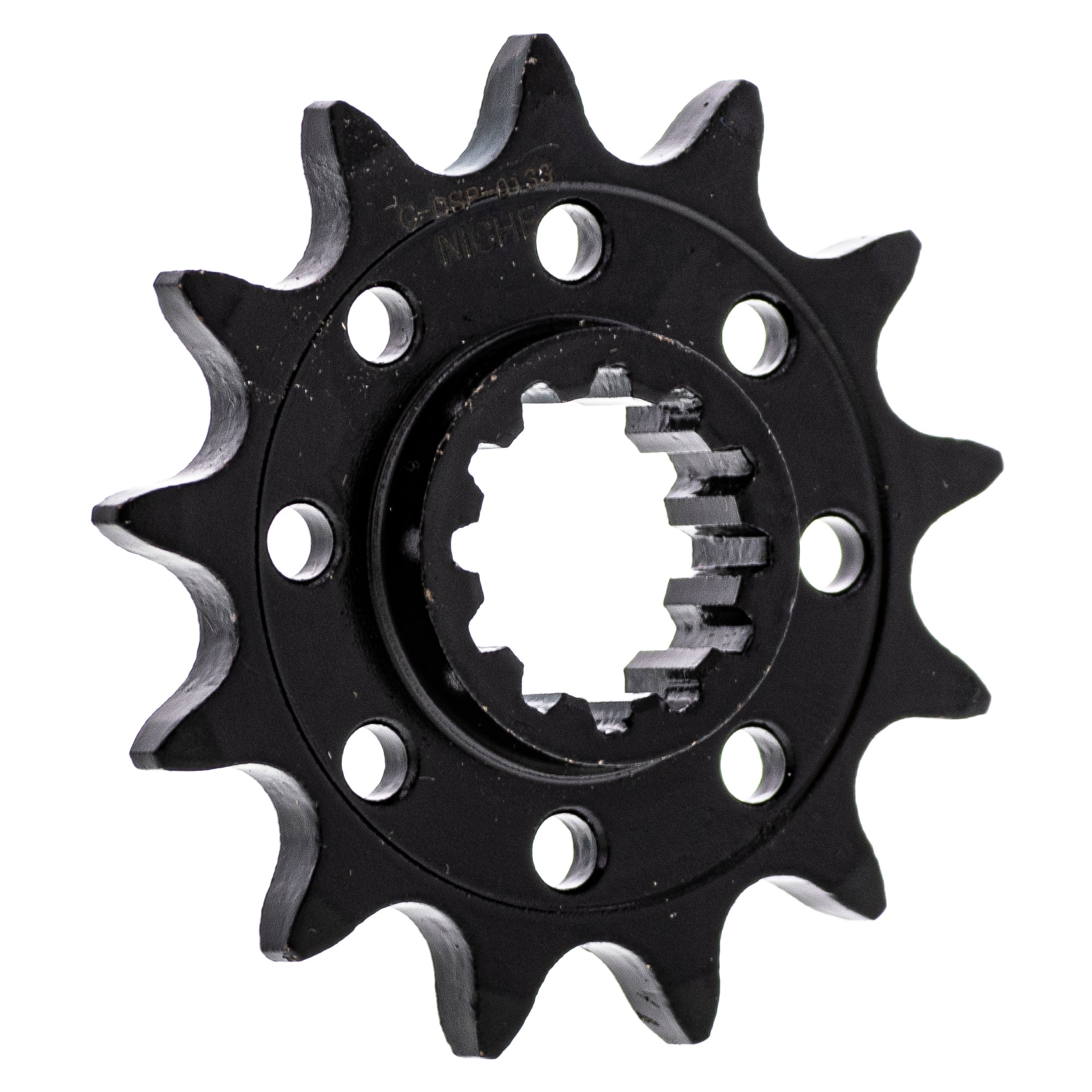 520 Pitch 13 Tooth Front Drive Sprocket for Husqvarna TC250 WR300