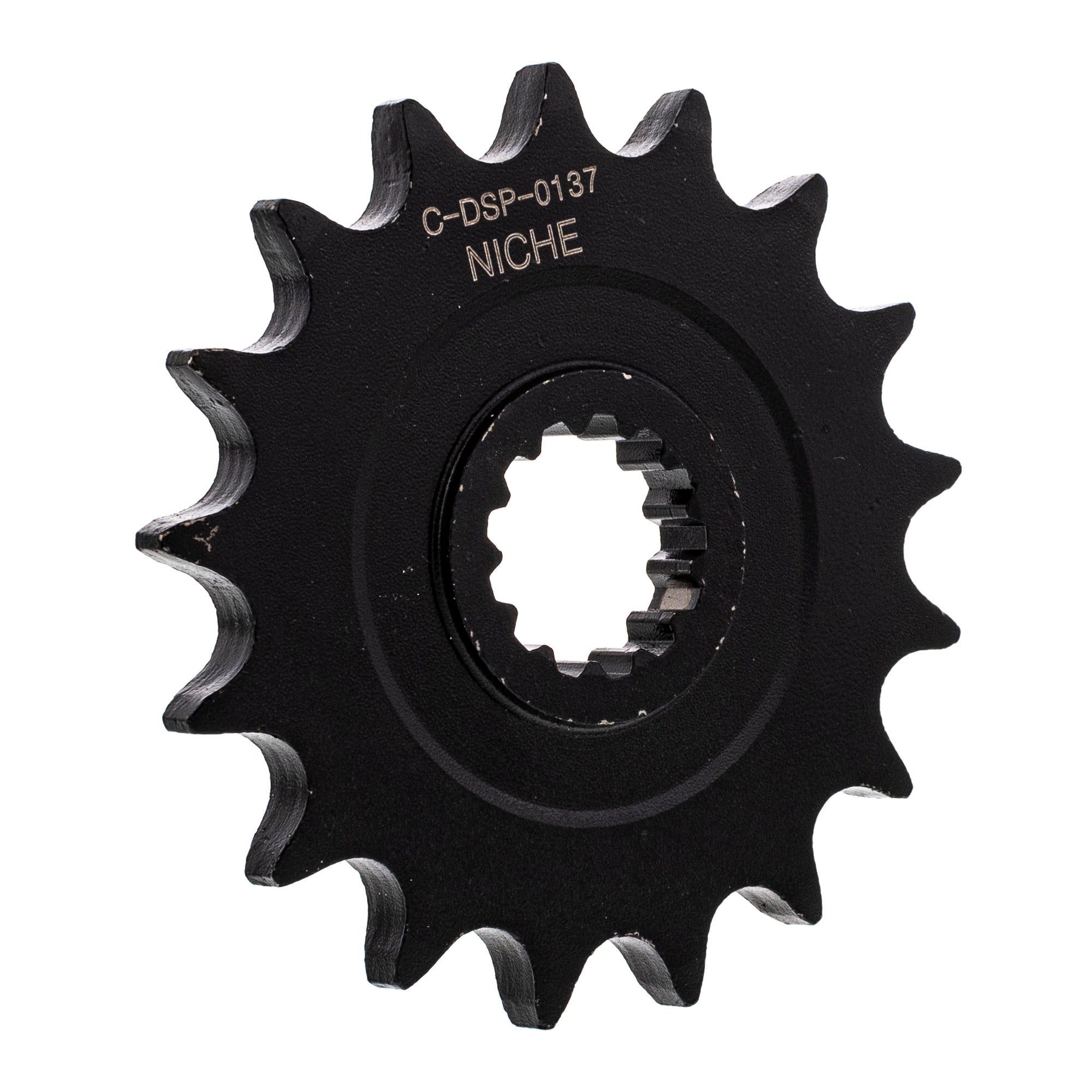 525 Pitch 17 Tooth Front Drive Sprocket for Kawasaki Ninja ZX10R RR