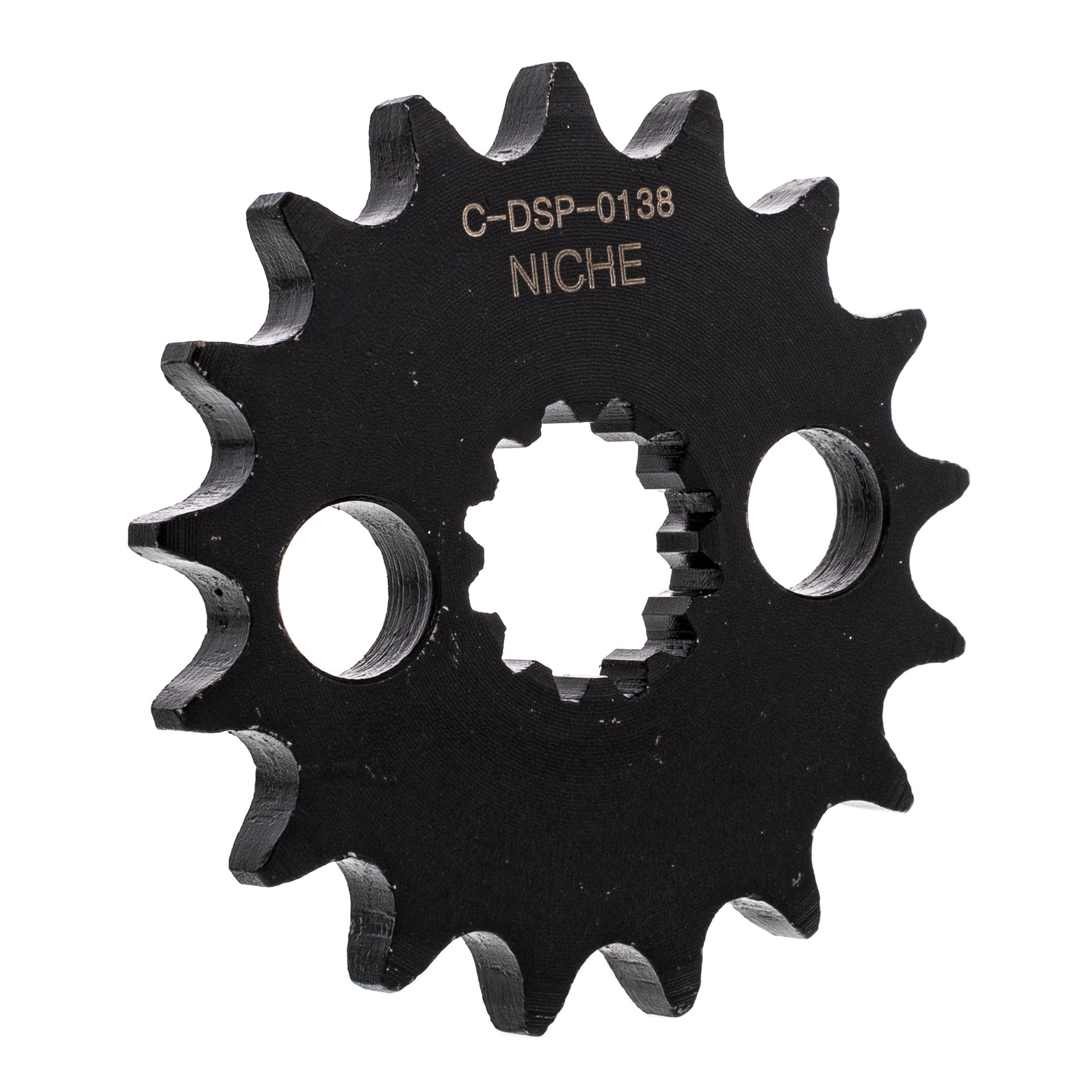 530 Pitch 17 Tooth Front Drive Sprocket for Kawasaki Ninja ZX14R