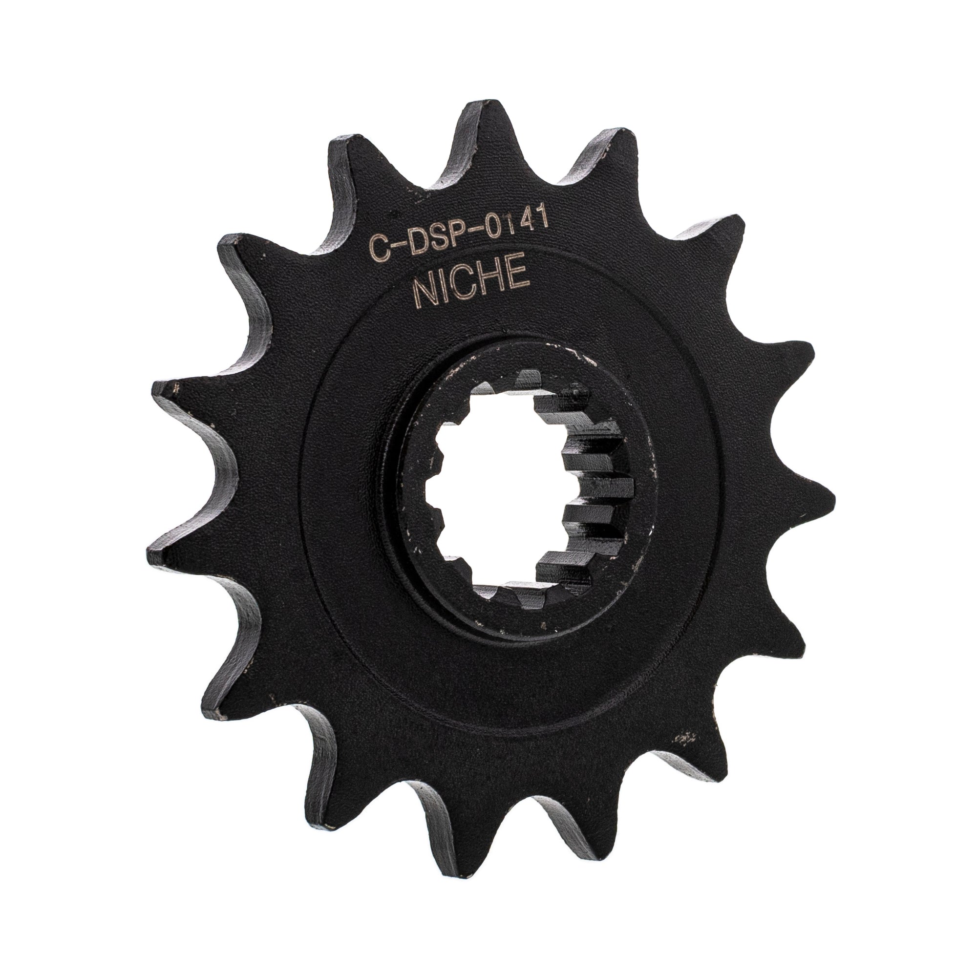 520 Pitch 15 Tooth Front Drive Sprocket for Husaberg FC501 FE550 FC400
