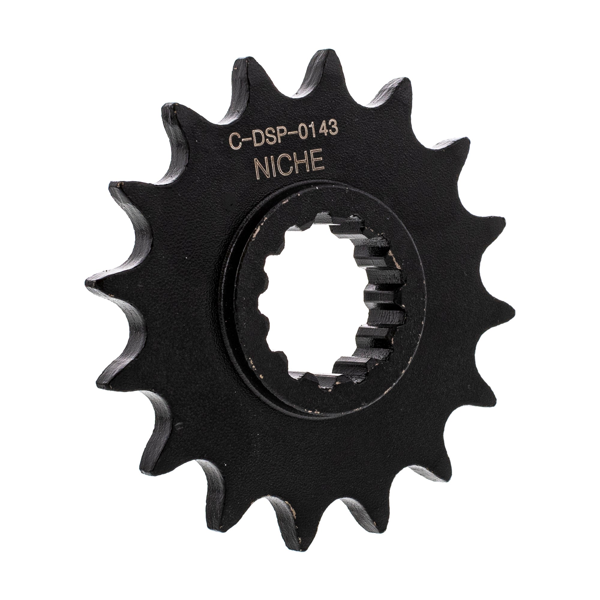525 Pitch 16 Tooth Front Drive Sprocket for Yamaha YZF R1 Chain
