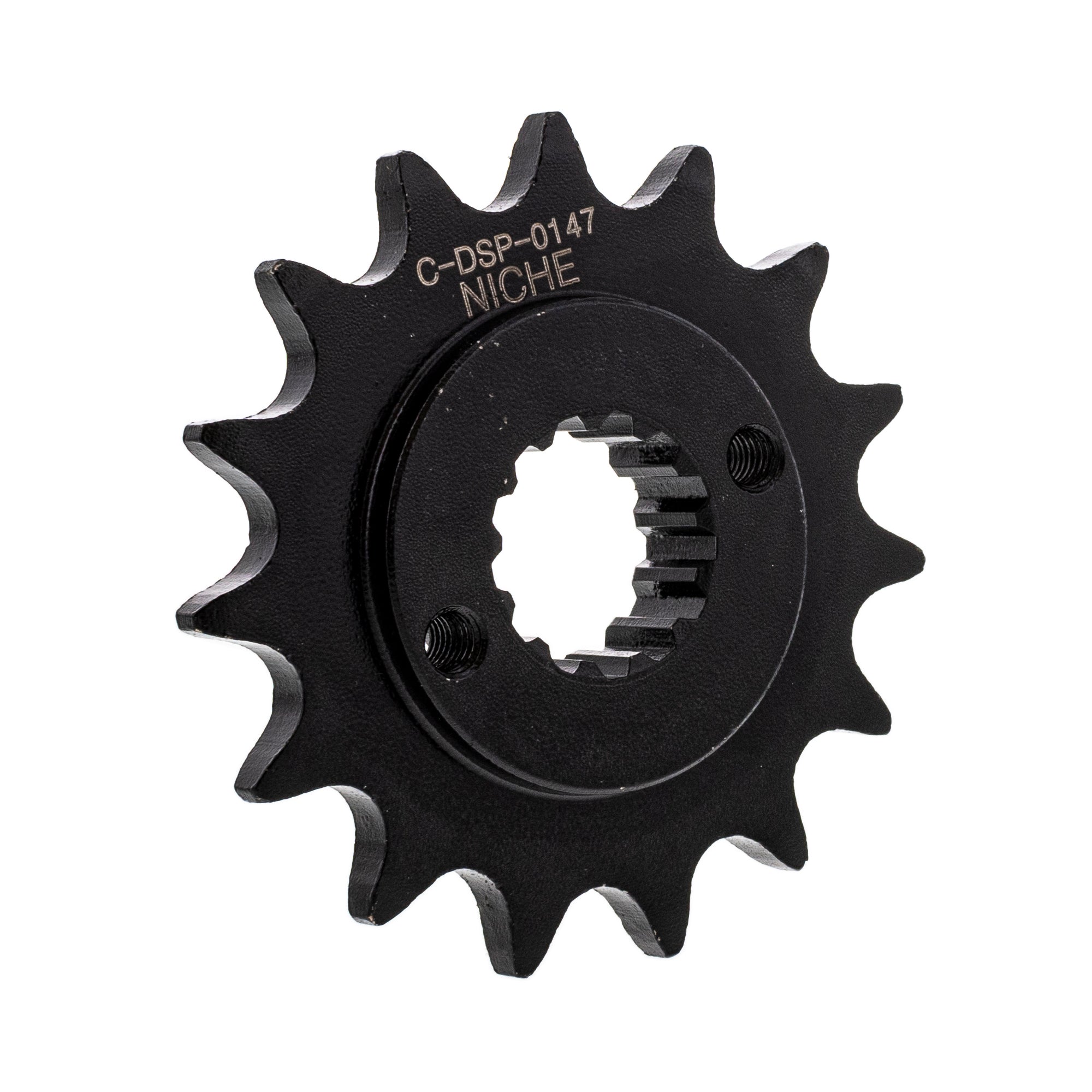 520 Pitch 15 Tooth Front Drive Sprocket for Kawasaki KLR650 KLX650