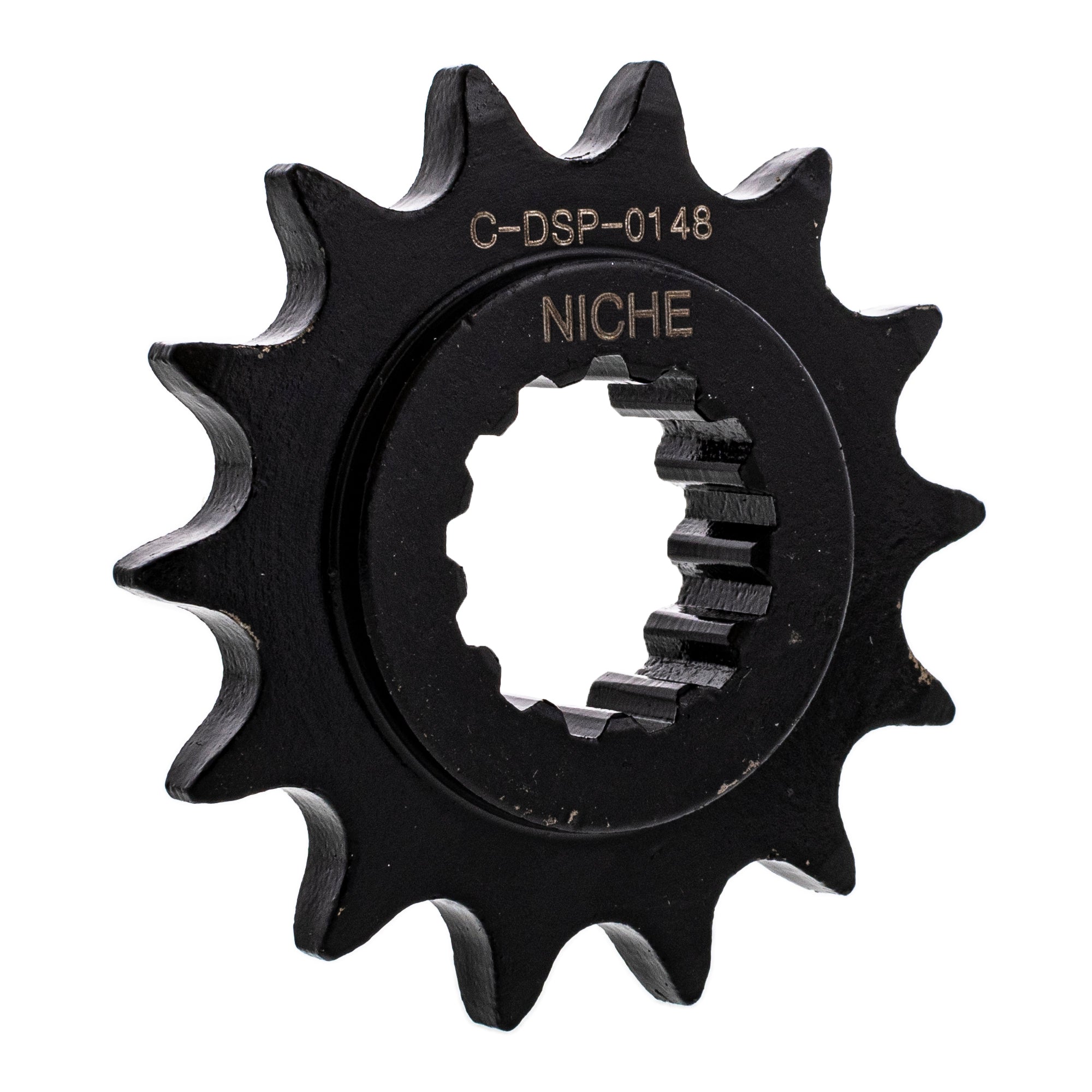 525 Pitch 14 Tooth Front Drive Sprocket for Honda Nighthawk CB750