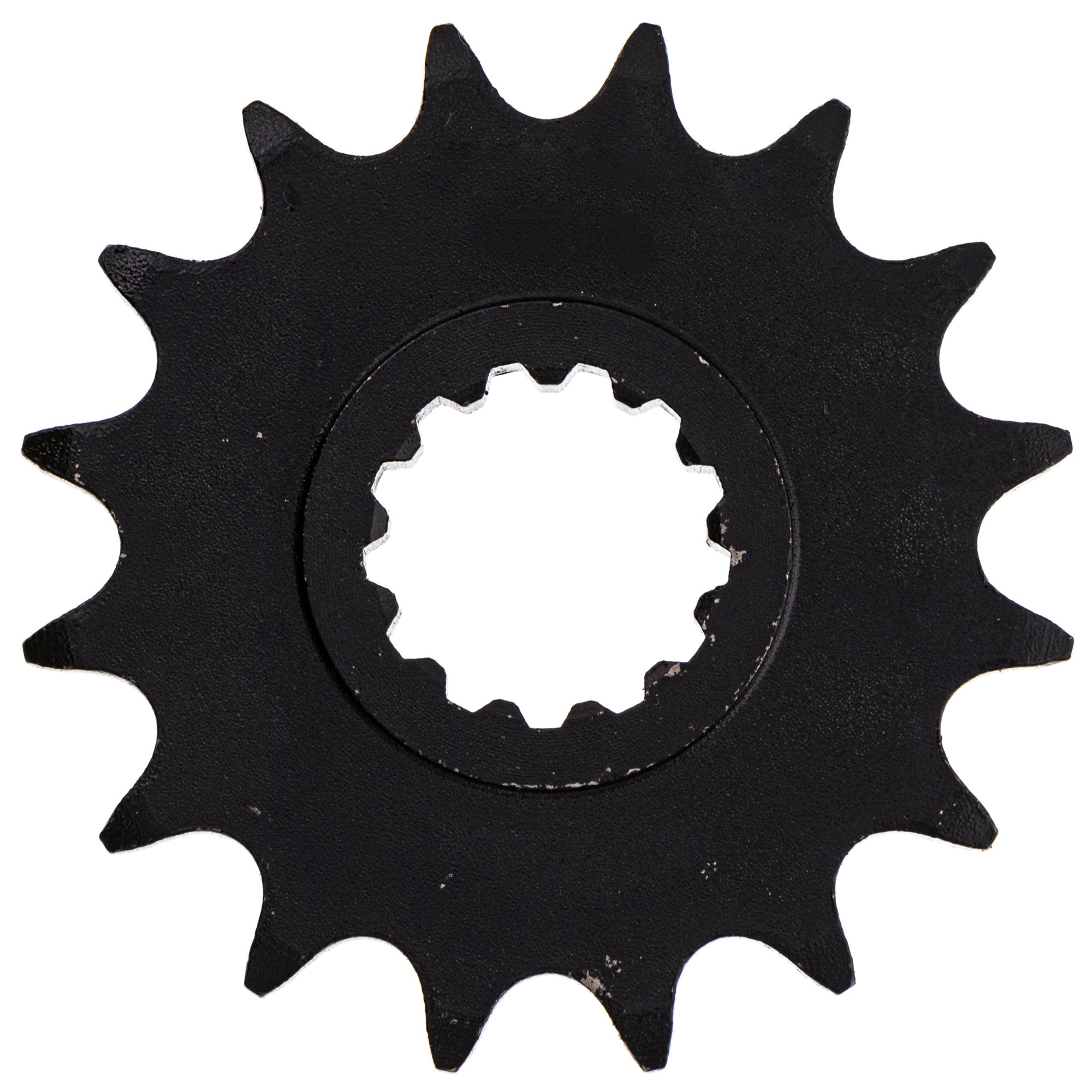 Tooth Front Drive Sprocket for Yamaha JT Sprocket YZF FZ1 4XV-17460-00-00 JTF579-16 NICHE 519-CDS2373P