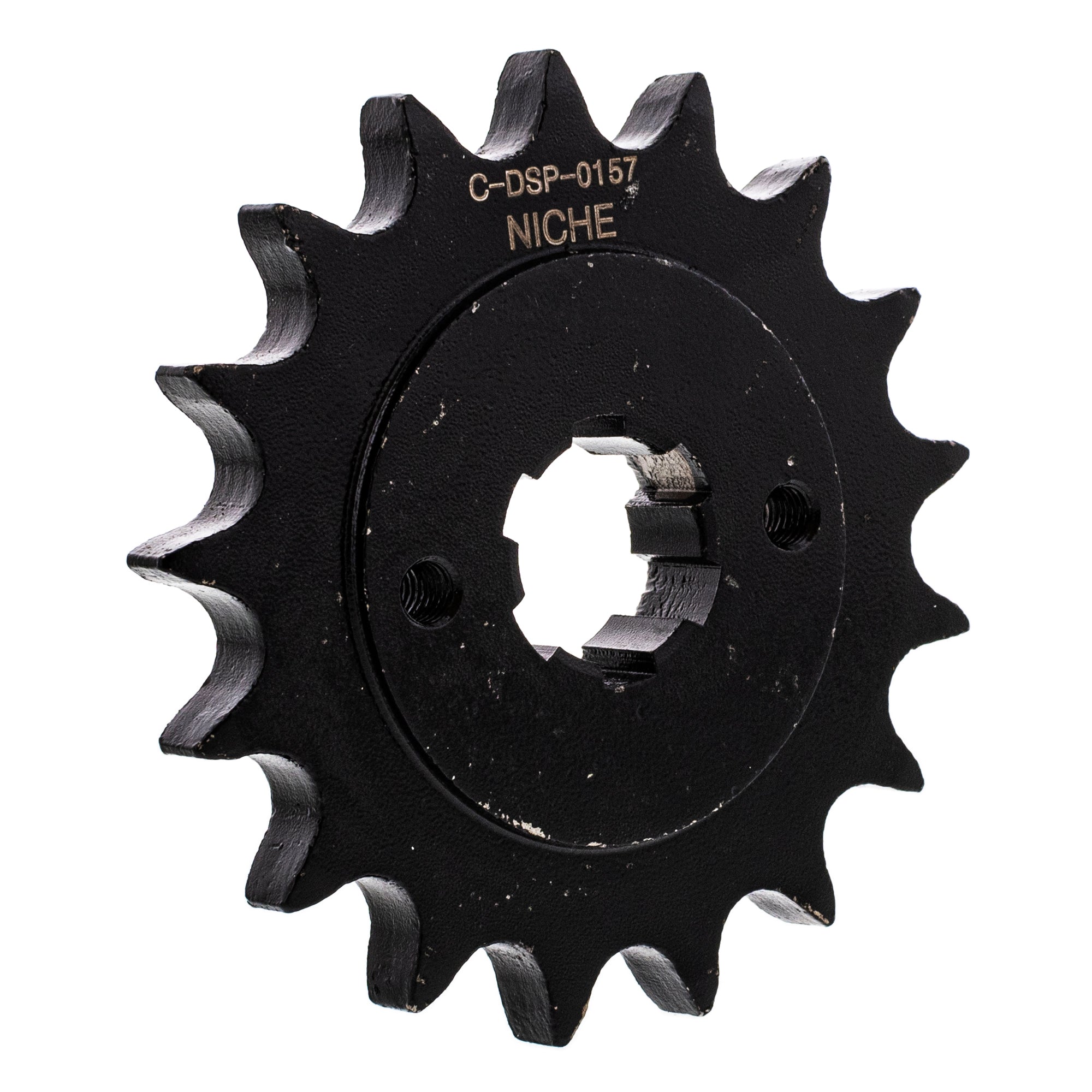 530 Pitch 17 Tooth Front Drive Sprocket for Honda 1972-78 CB500 CB550F