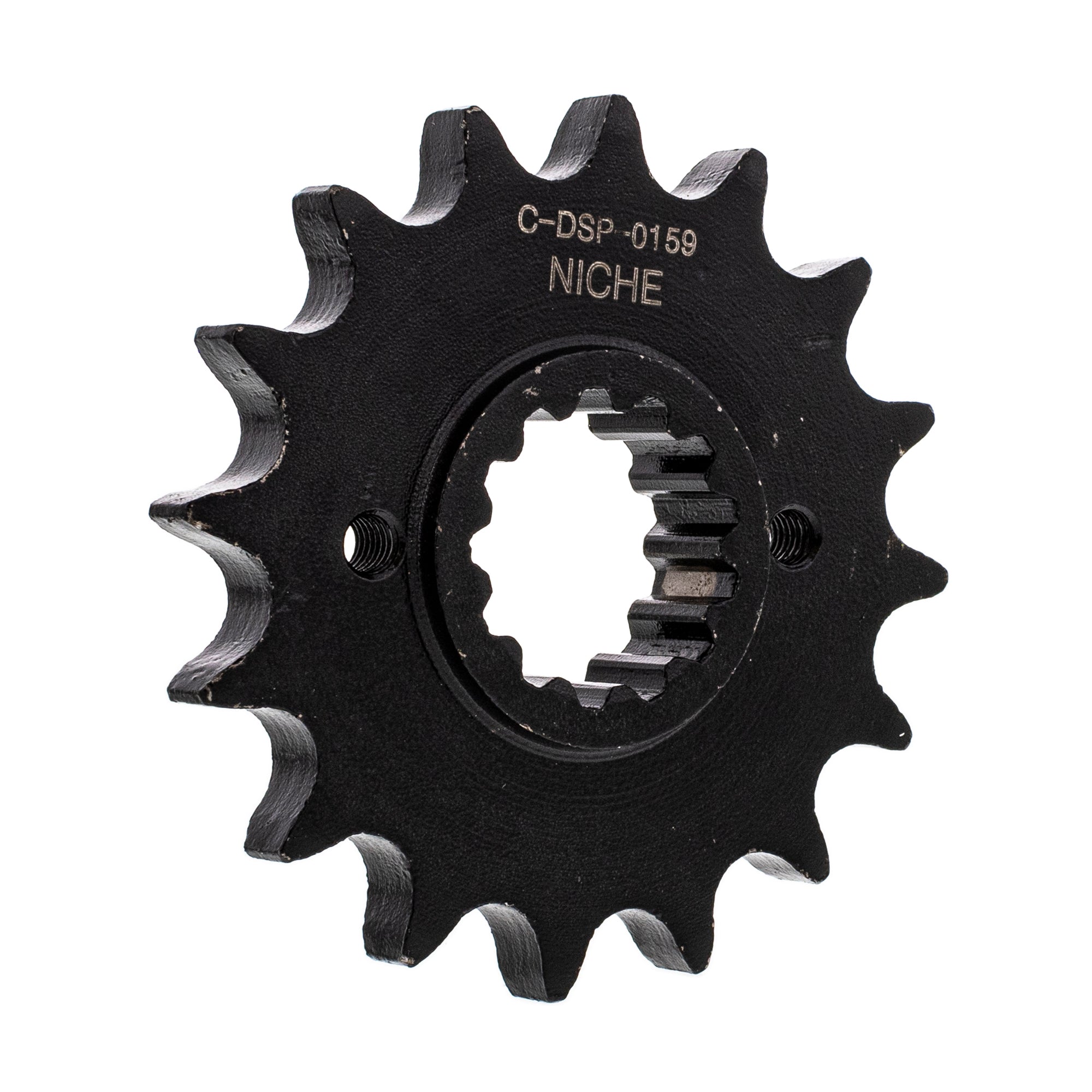 530 Pitch 16 Tooth Front Drive Sprocket for Honda Interceptor 700 750