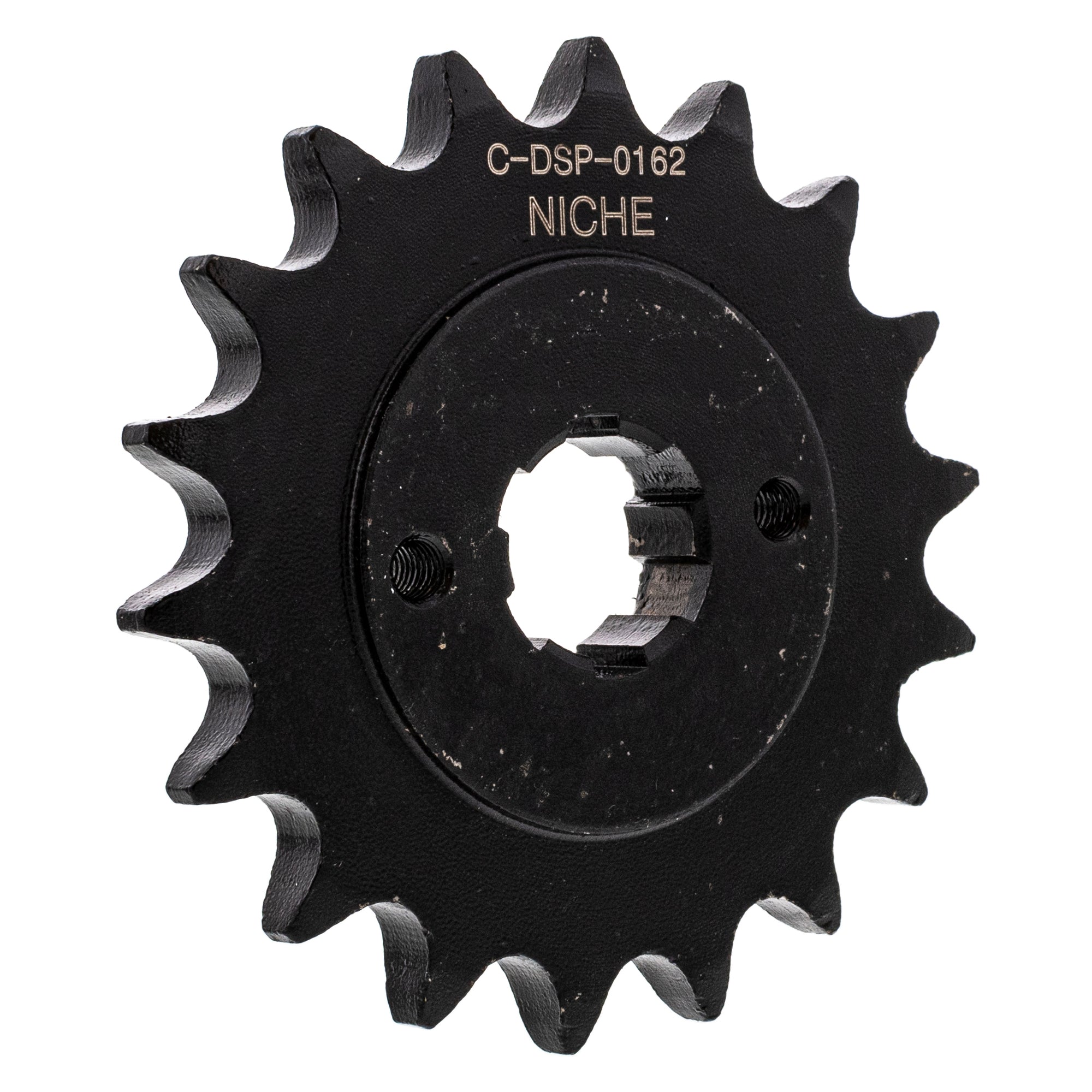 530 Pitch 18 Tooth Front Drive Sprocket for Honda CB750 Motorcycles