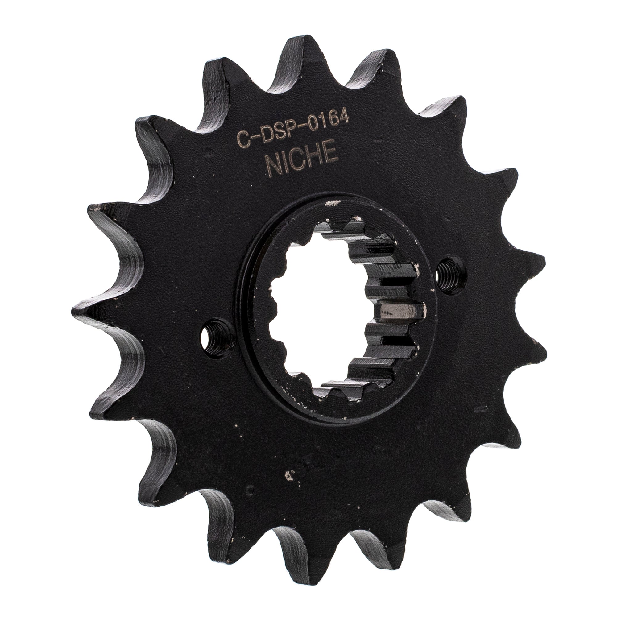 530 Pitch 17 Tooth Front Drive Sprocket for Honda CB900F CBR1100XX