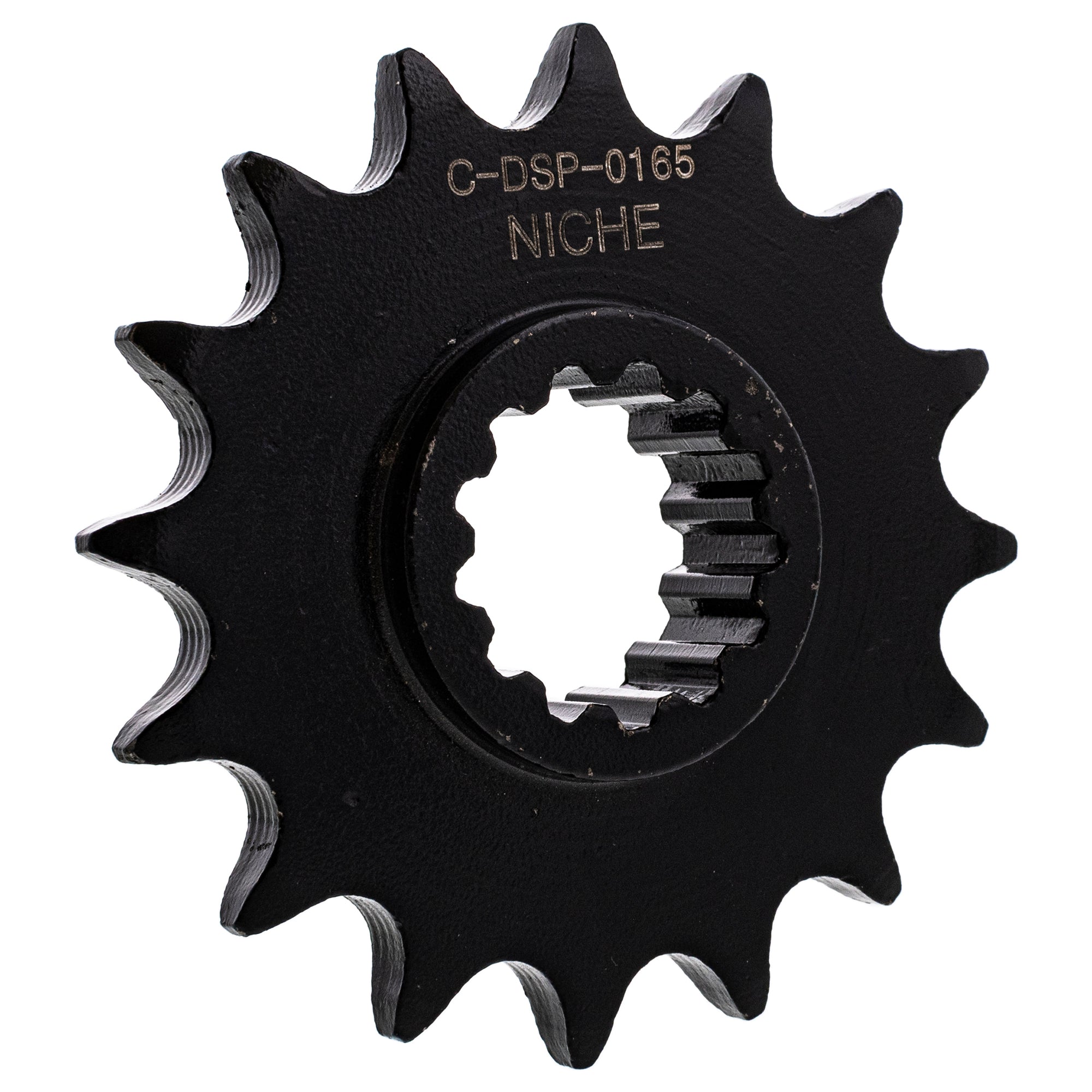 525 Pitch 16 Tooth Front Drive Sprocket for Honda CBR600RR CBR900RR