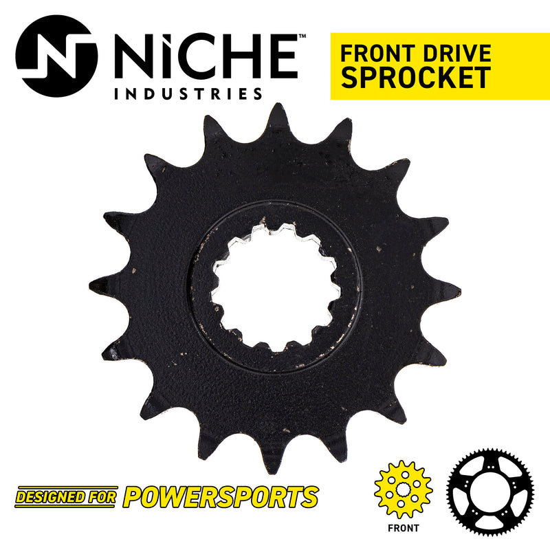 NICHE MK1003293 Drive Sprocket