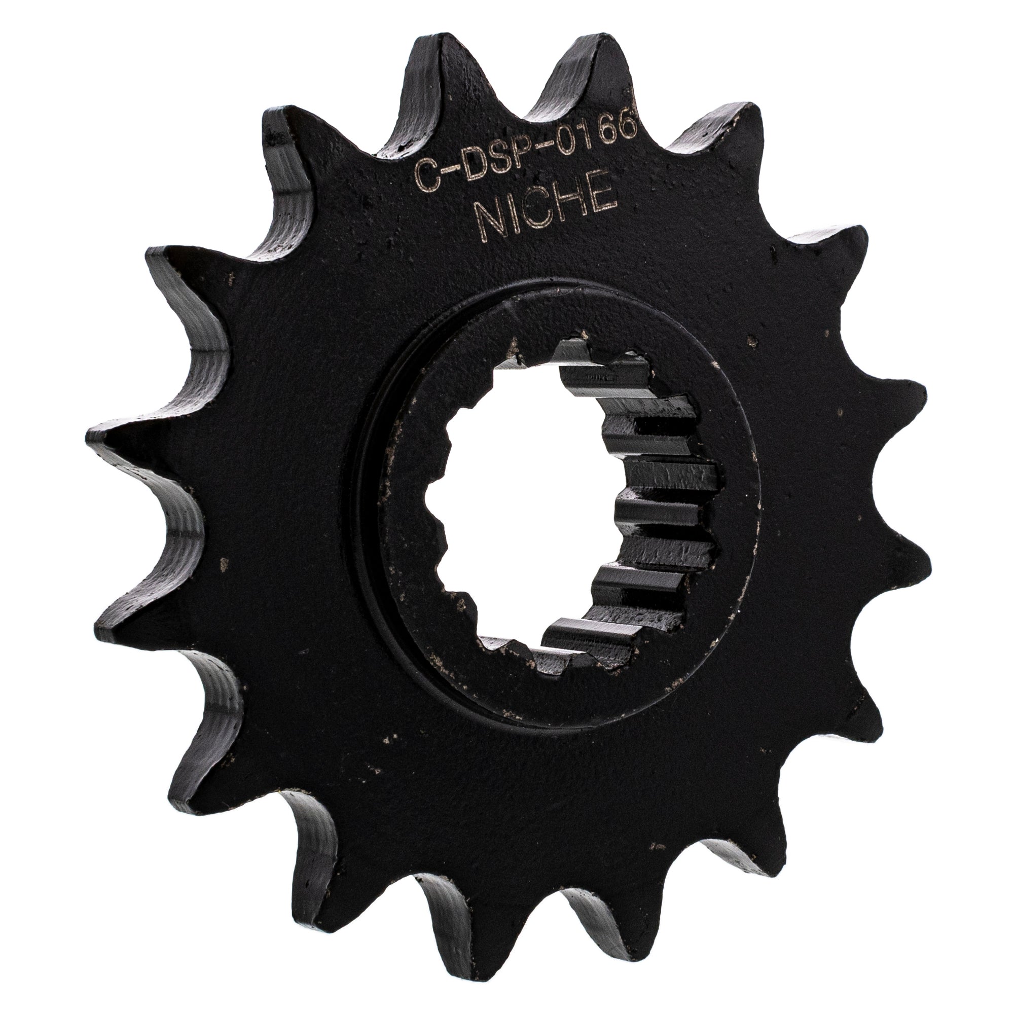530 Pitch 16 Tooth Front Drive Sprocket for Honda CBR1000RR CBR900RR
