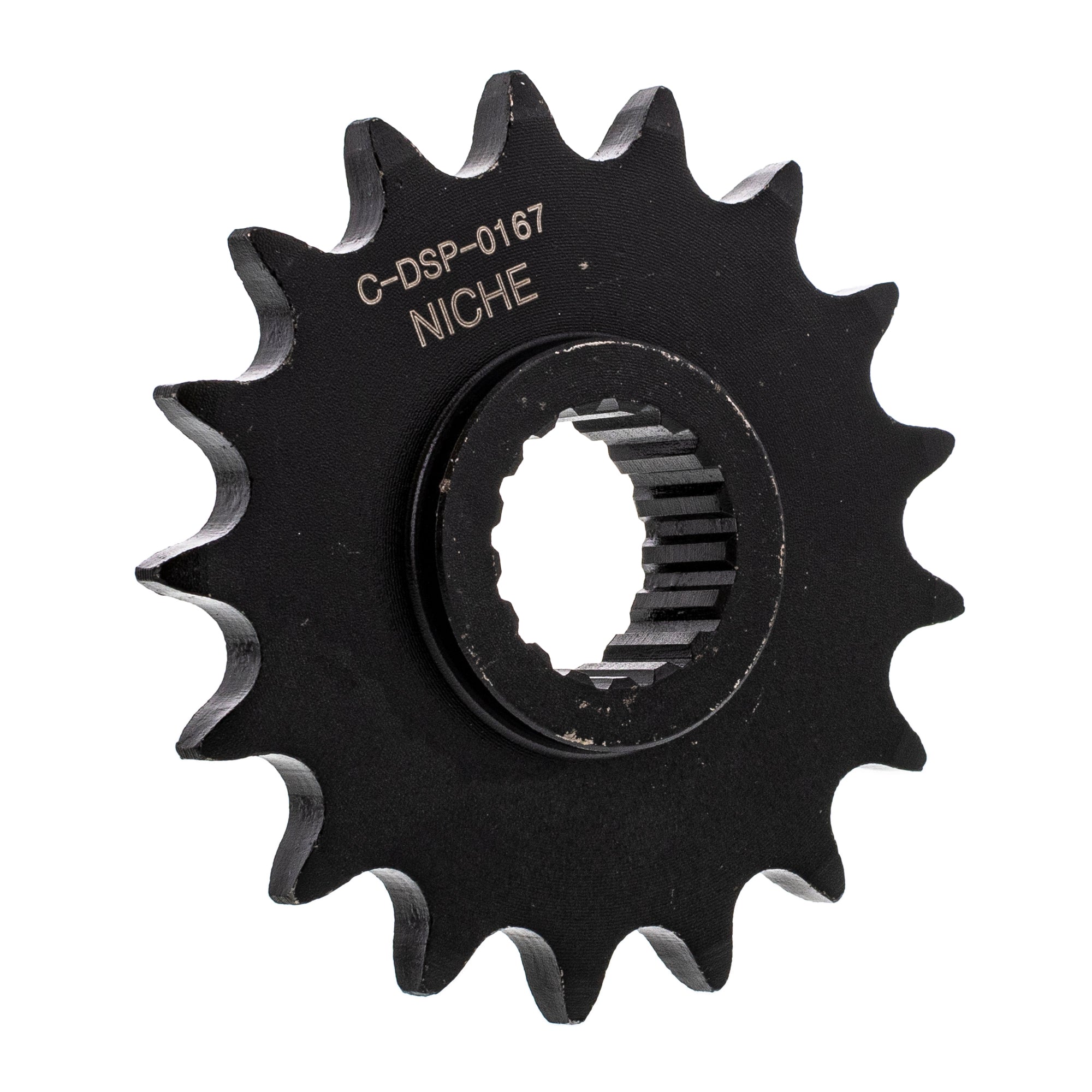 525 Pitch 17 Tooth Front Drive Sprocket for KTM 1290 1190 990 950