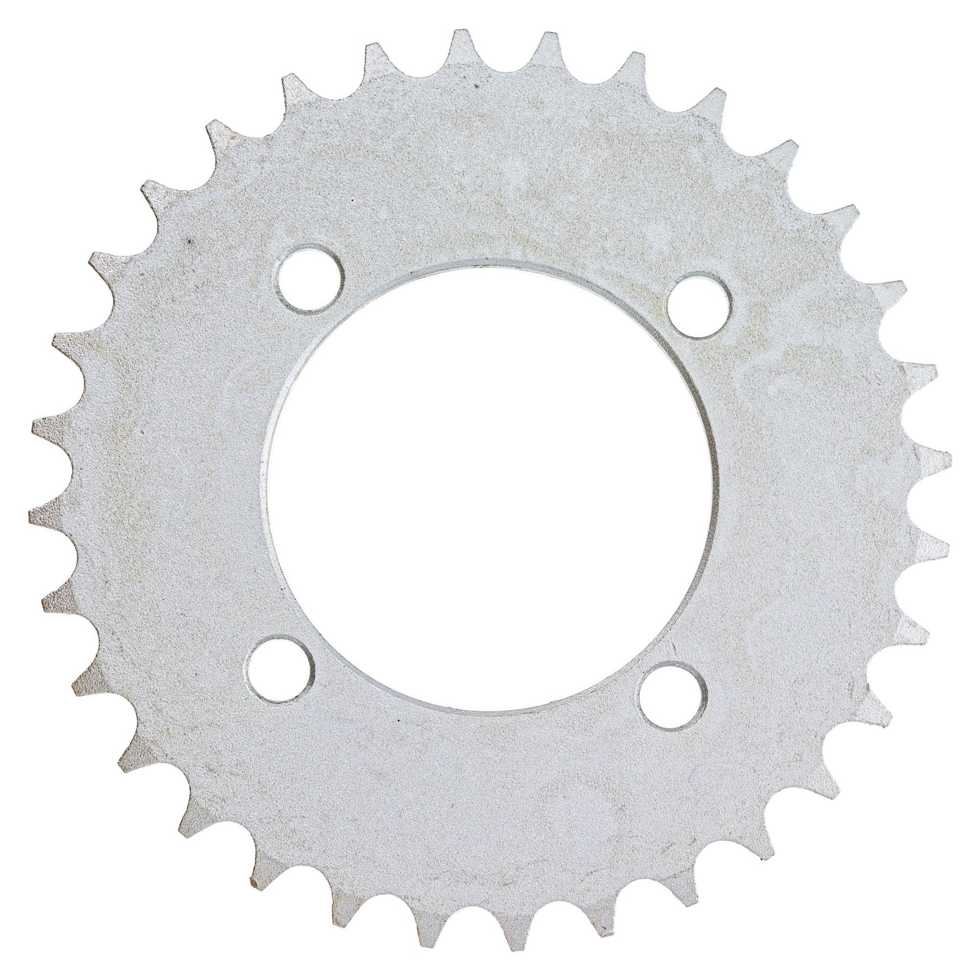420 Pitch Front 14T Rear 32T Drive Sprocket Kit for Yamaha LB50