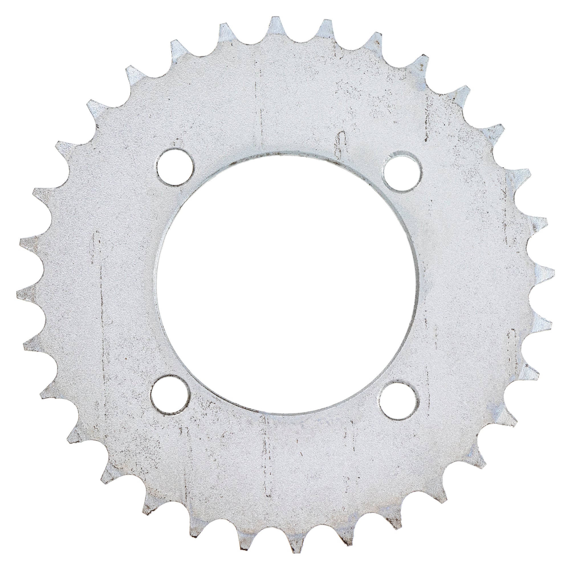 420 Pitch Front 14T Rear 32T Drive Sprocket Kit for Yamaha LB50
