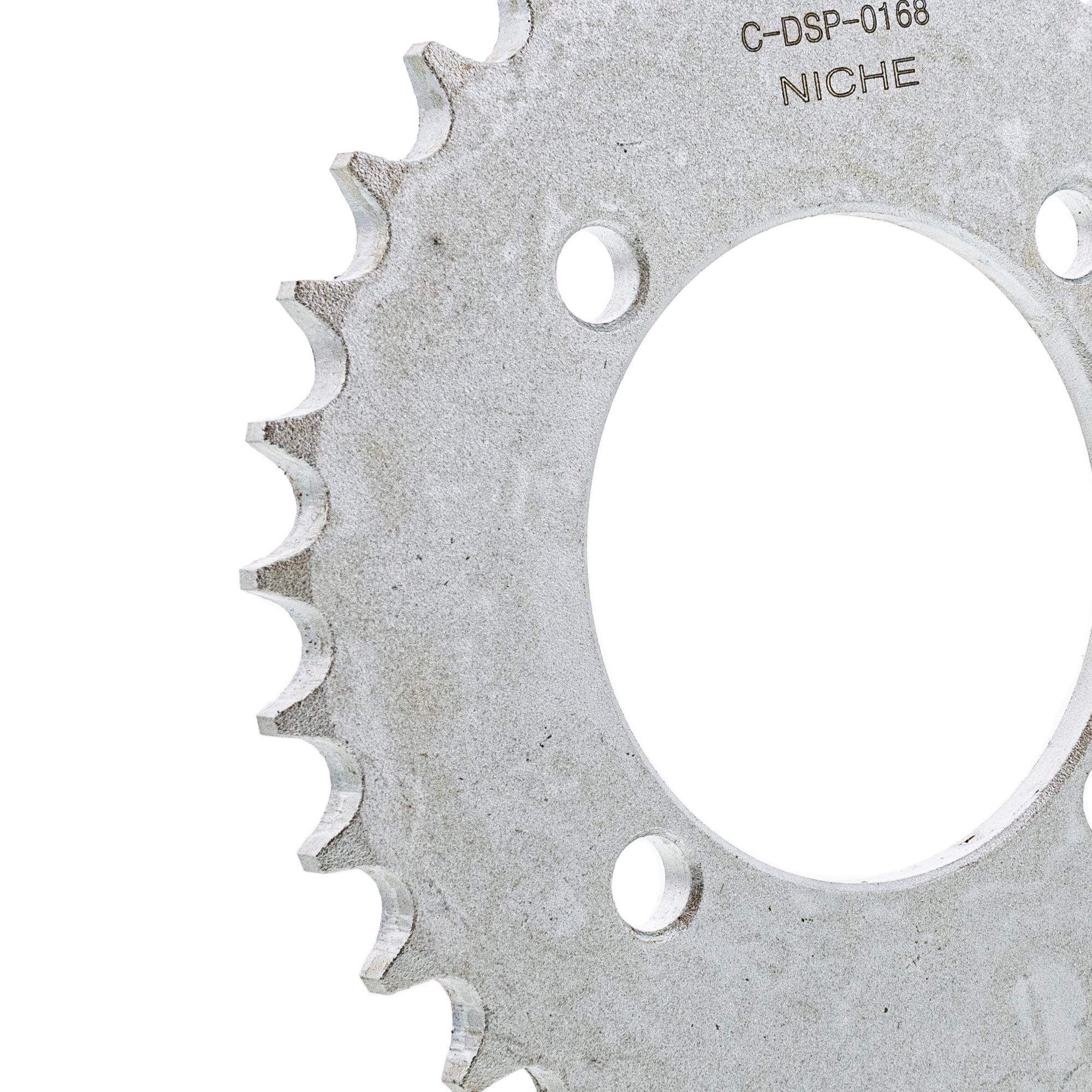 420 Pitch 32 Tooth Rear Drive Sprocket for Yamaha PW80 Y-Zinger BW80