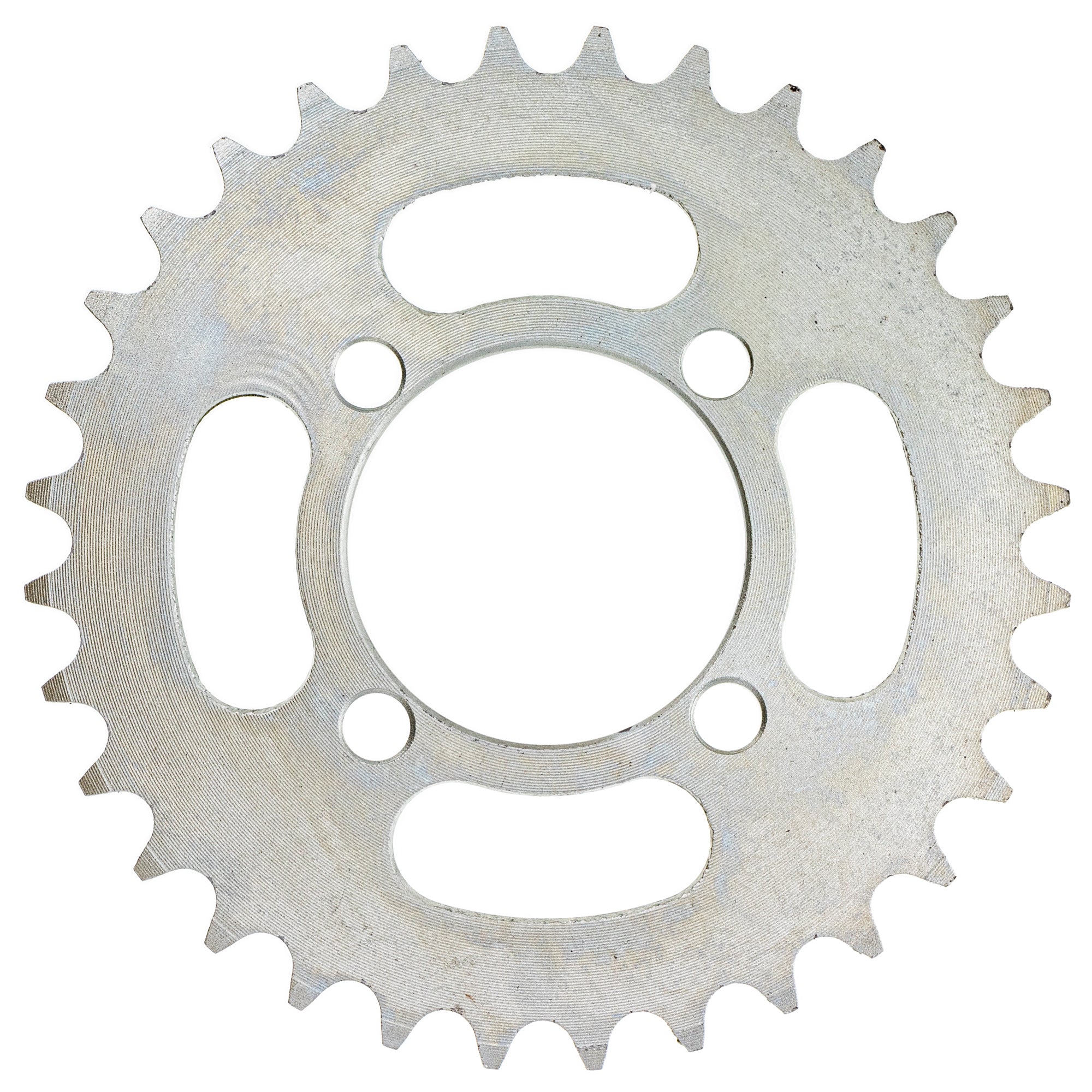 520 Pitch Front 12T Rear 32T Drive Sprocket Kit for Yamaha Breeze 125