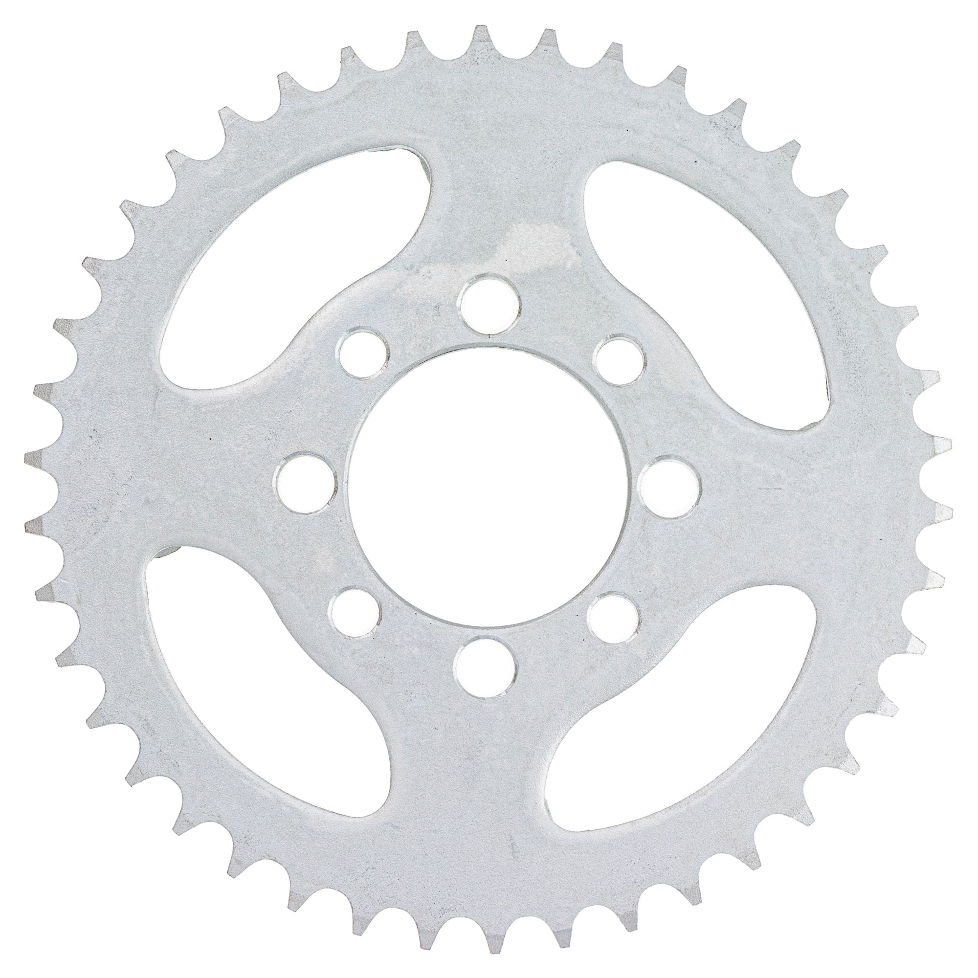 Tooth Rear Drive Sprocket for Suzuki JT Sprocket RM80 KE100 JTR802-42 64511-46030 NICHE 519-CDS2397P