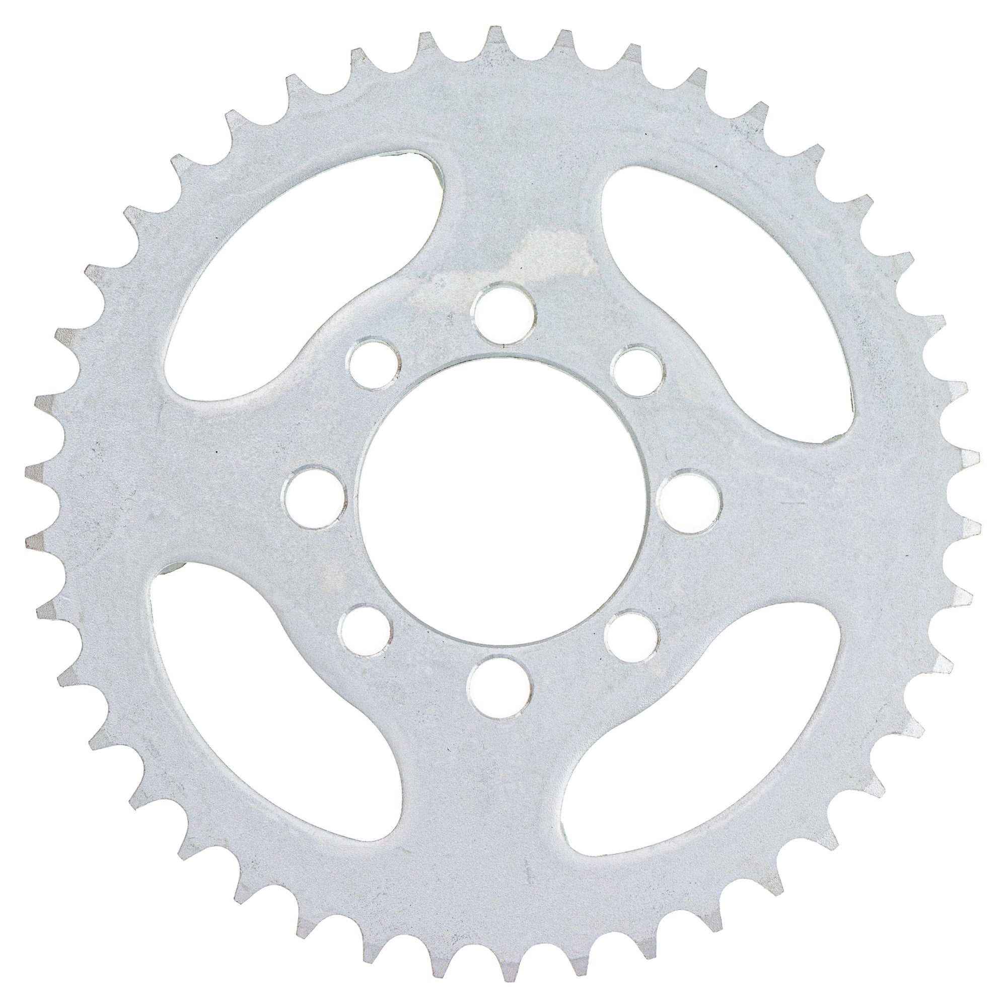 428 Pitch Front 14T Rear 42T Drive Sprocket Kit for Suzuki RM80 TS80