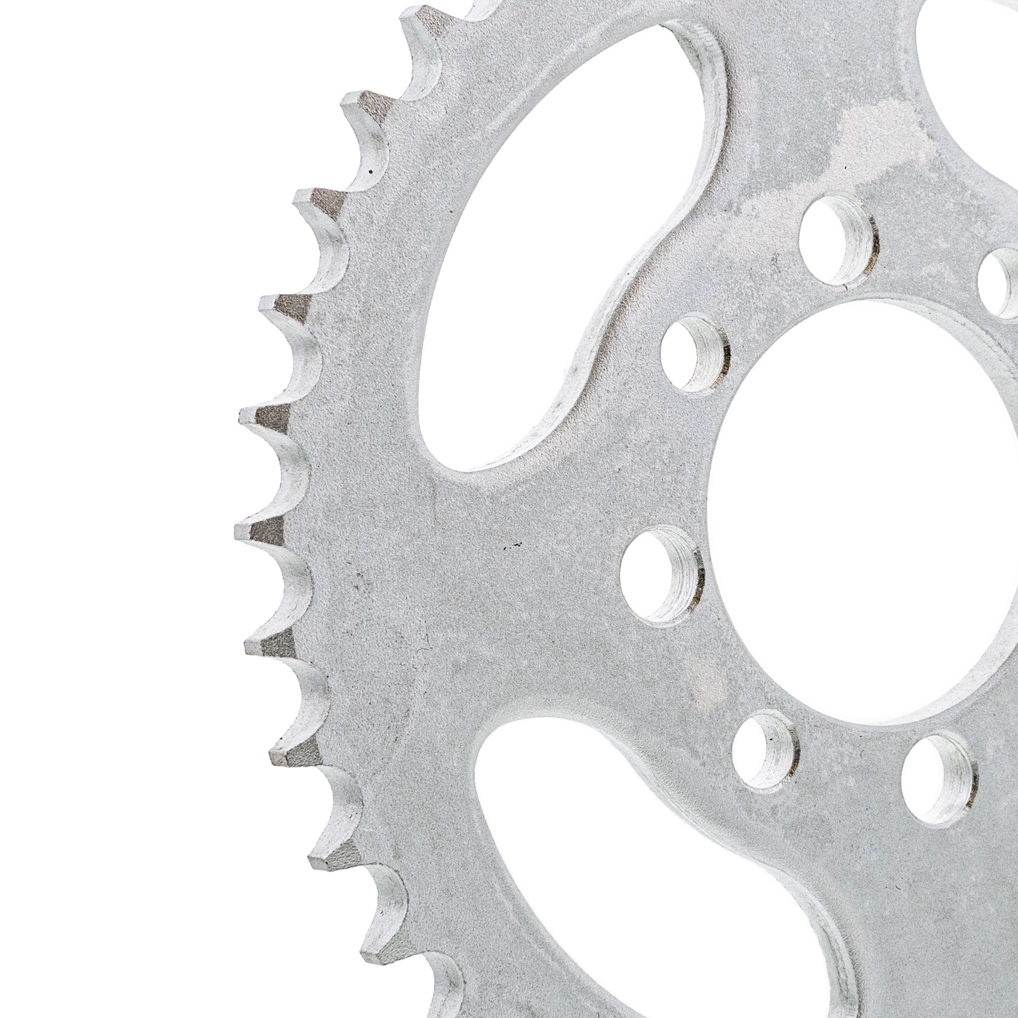 428 Pitch 42 Tooth Rear Drive Sprocket for Suzuki RM80 Kawasaki KE100