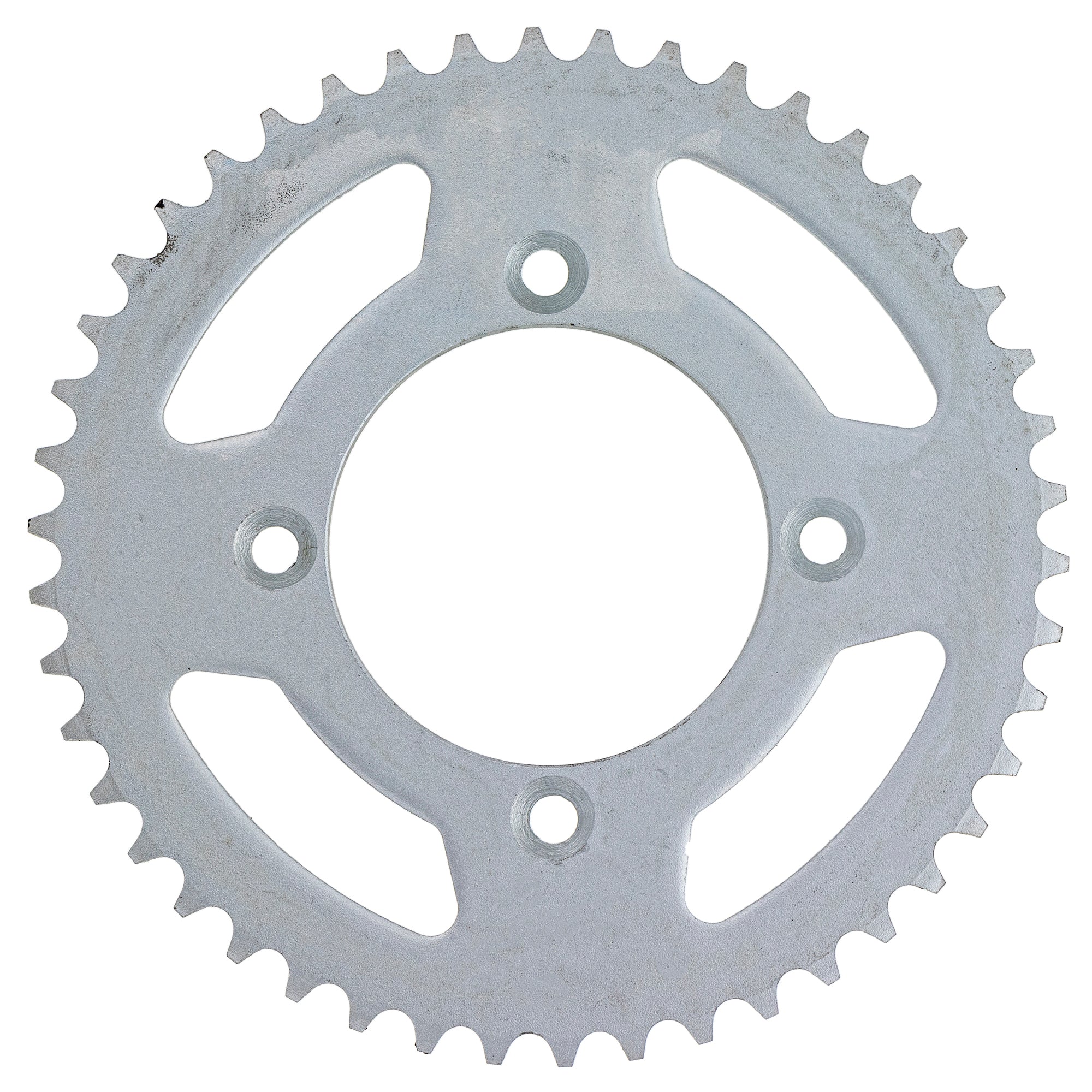 420 Pitch Front 14T Rear 46T Drive Sprocket Kit for Honda XR80R CRF80F