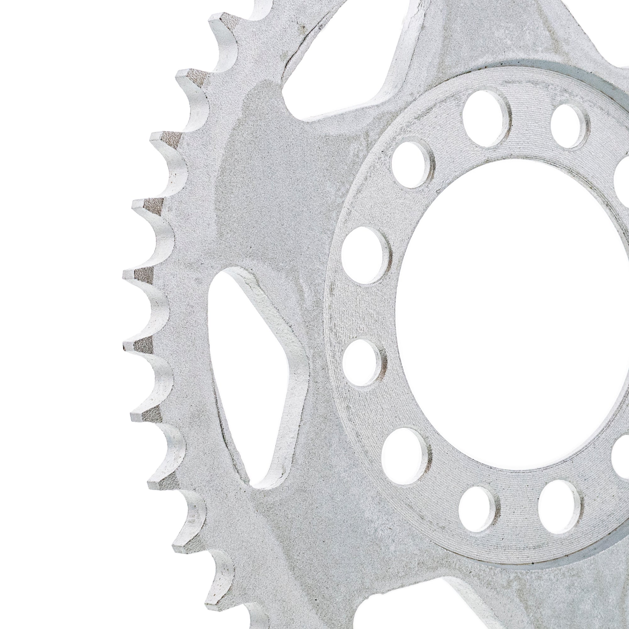 428 Pitch Rear 44T Front 13T Drive Sprocket Kit for Yamaha YZ80