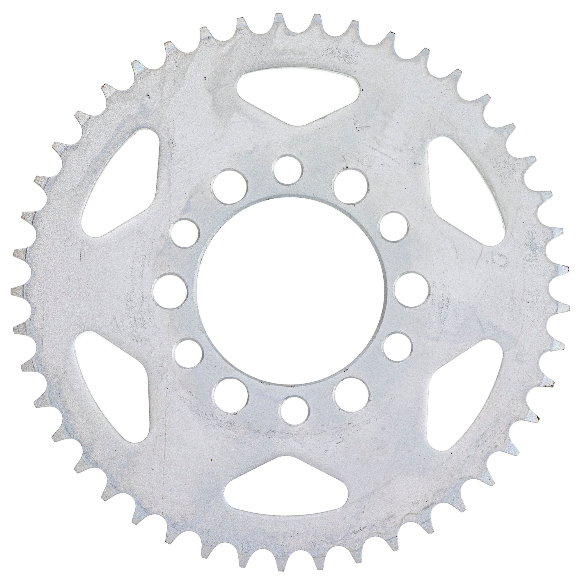 428 Pitch Front 15T Rear 45 Drive Sprocket Kit for Yamaha DT175
