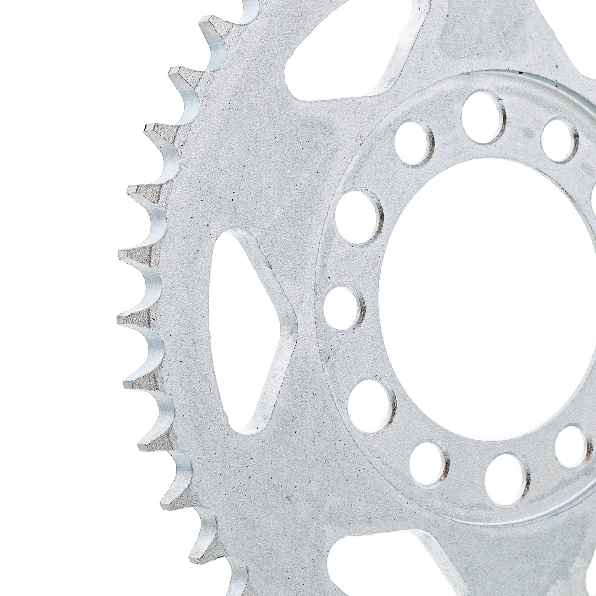 428 Pitch 45 Tooth Rear Drive Sprocket for Yamaha DT175 DT125 AT1