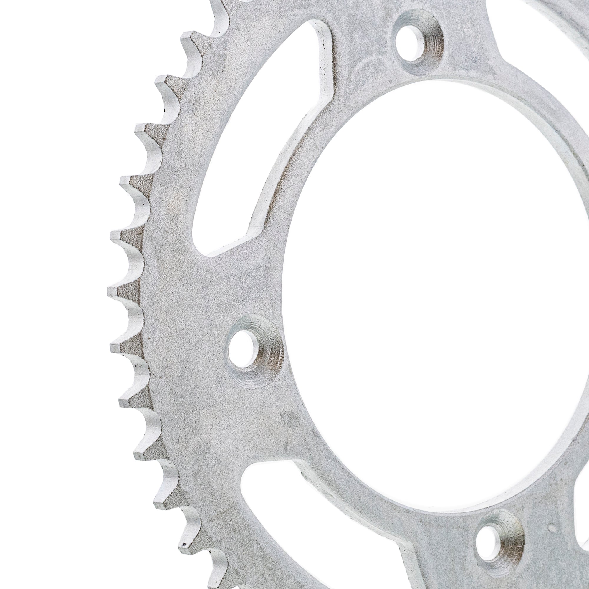 420 Pitch Front 15T Rear 49T Drive Sprocket Kit for 1985 Honda CR80R